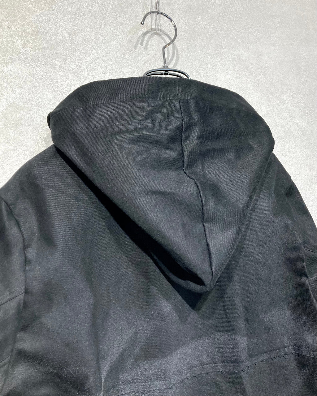 RYAW / DUSTI JACKET - Reflection