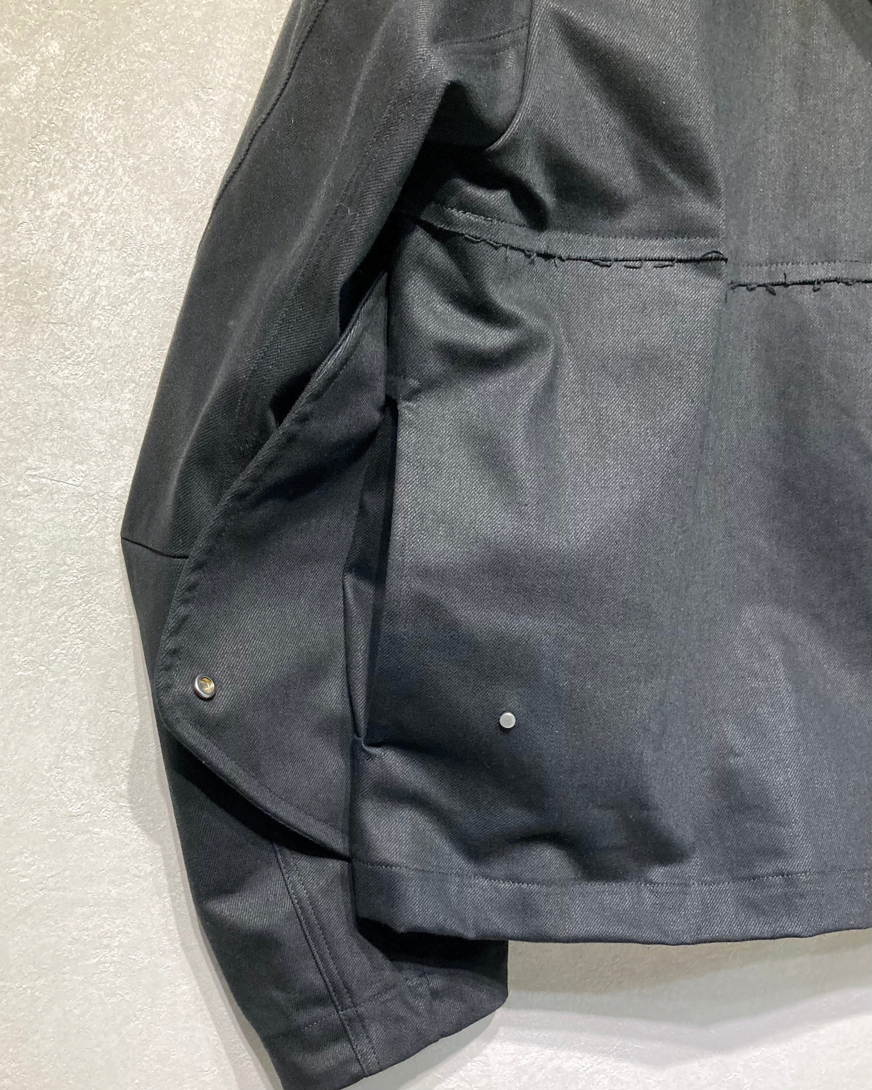 RYAW / DUSTI JACKET - Reflection