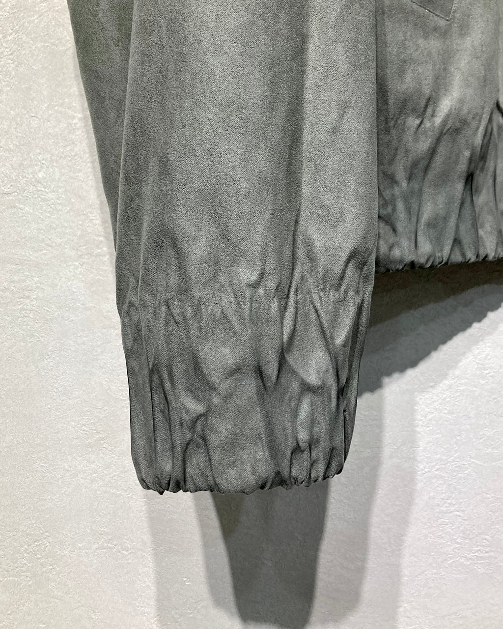 RYAW / VESTAGE JACKET - Gray