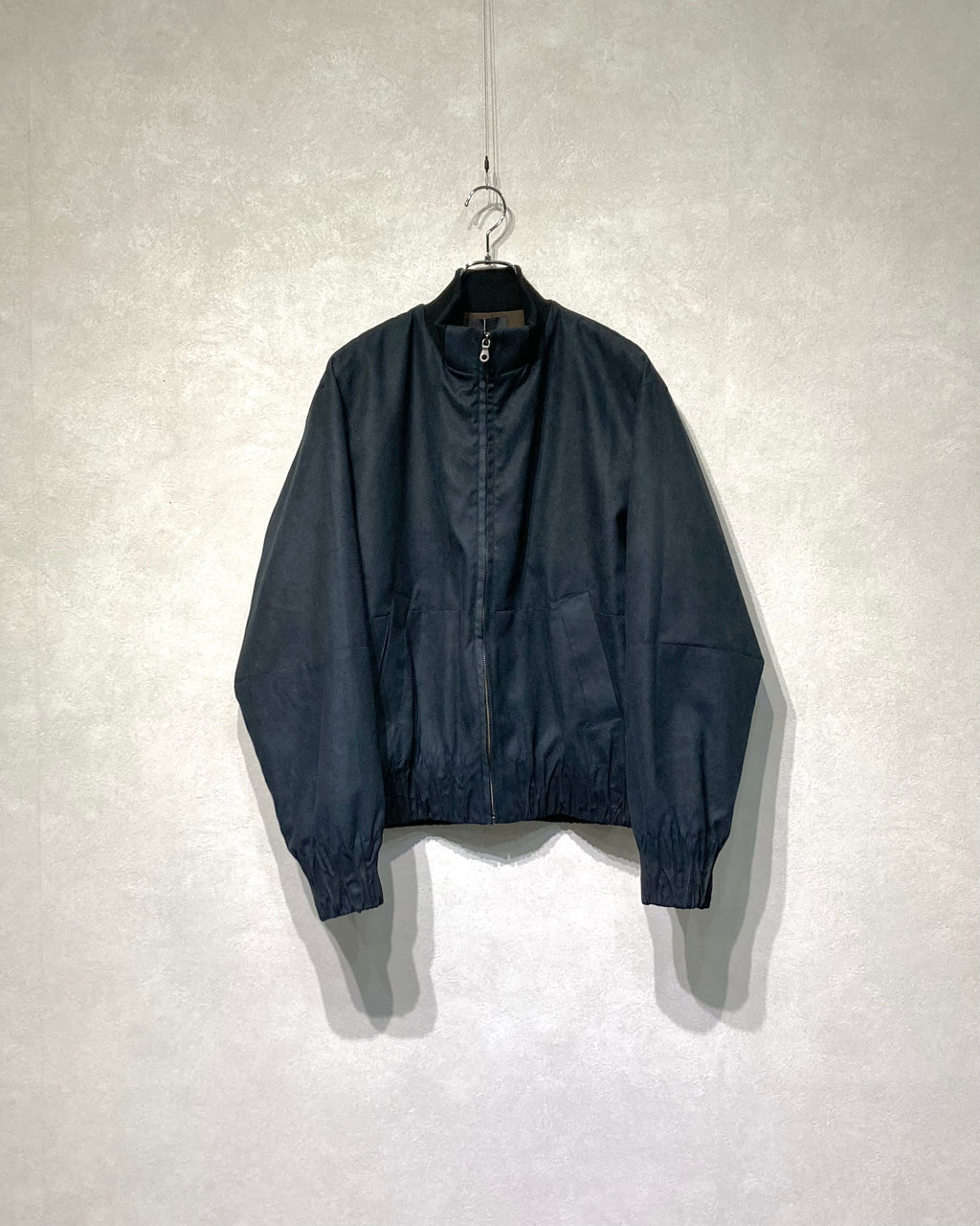 RYAW / VESTAGE JACKET - Black