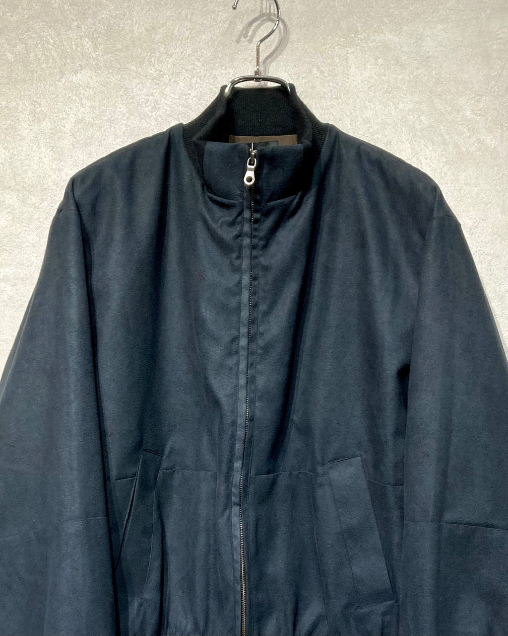 RYAW / VESTAGE JACKET - Black