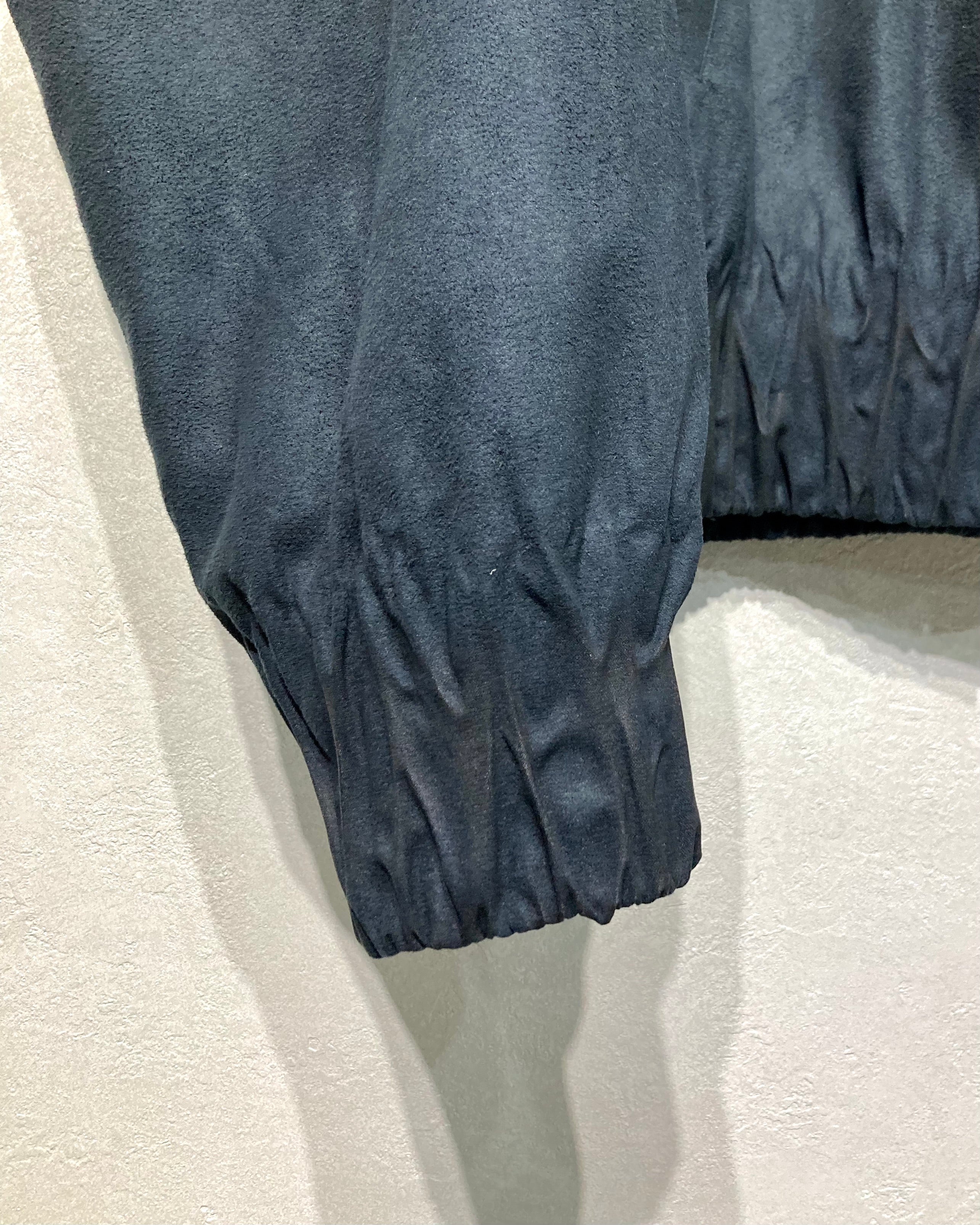 RYAW / VESTAGE JACKET - Black