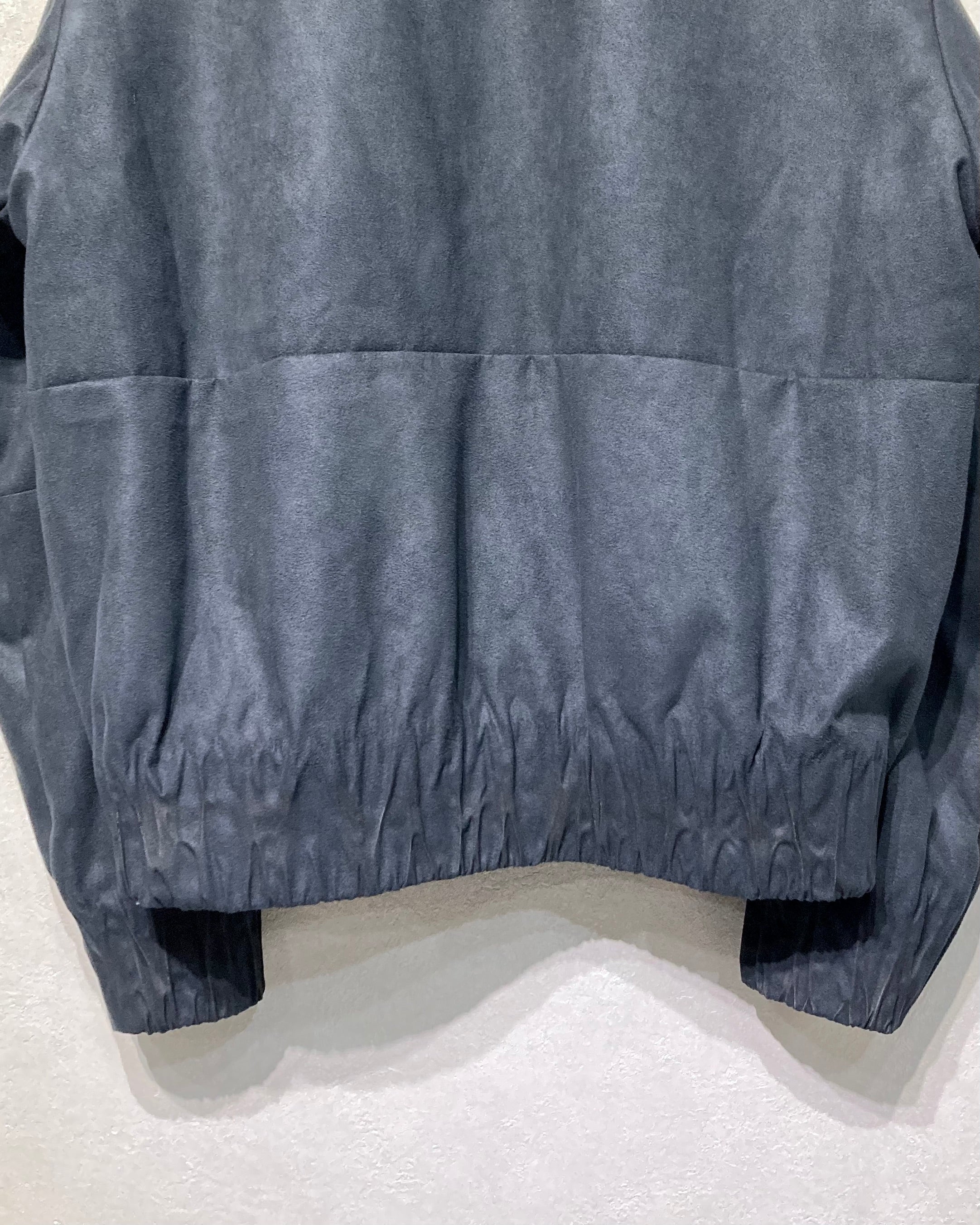 RYAW / VESTAGE JACKET - Black