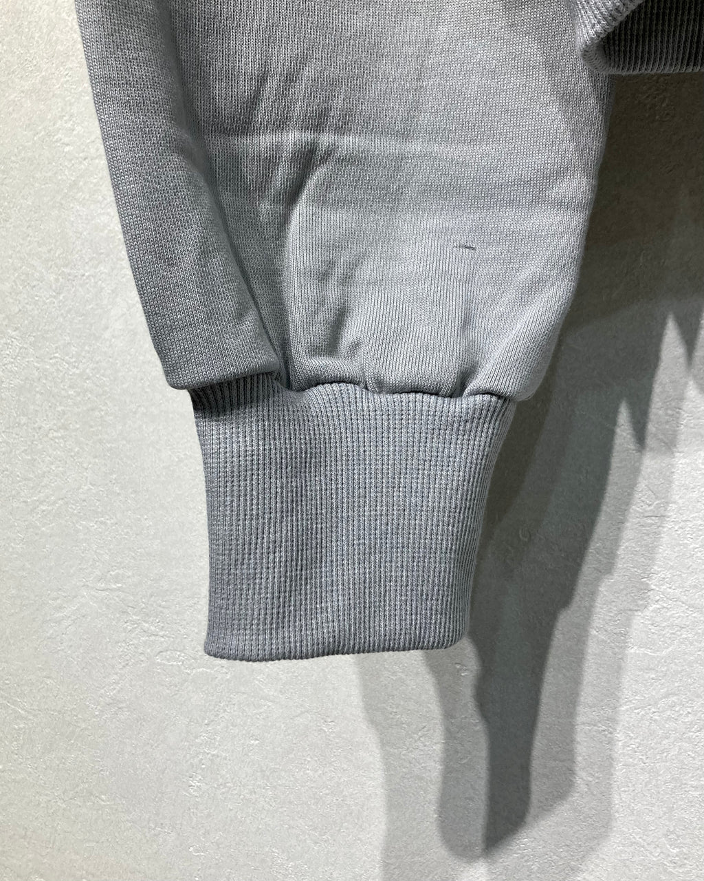 RYAW / VESTAGE HOODIE - Gray