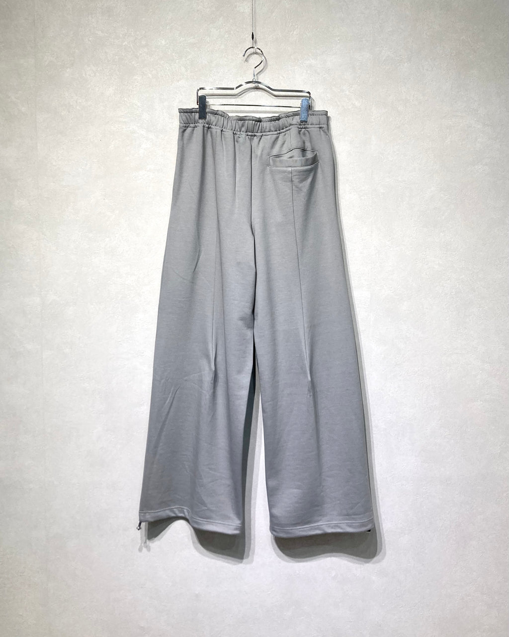 RYAW / MANTIS SWEAT PANTS - Gray