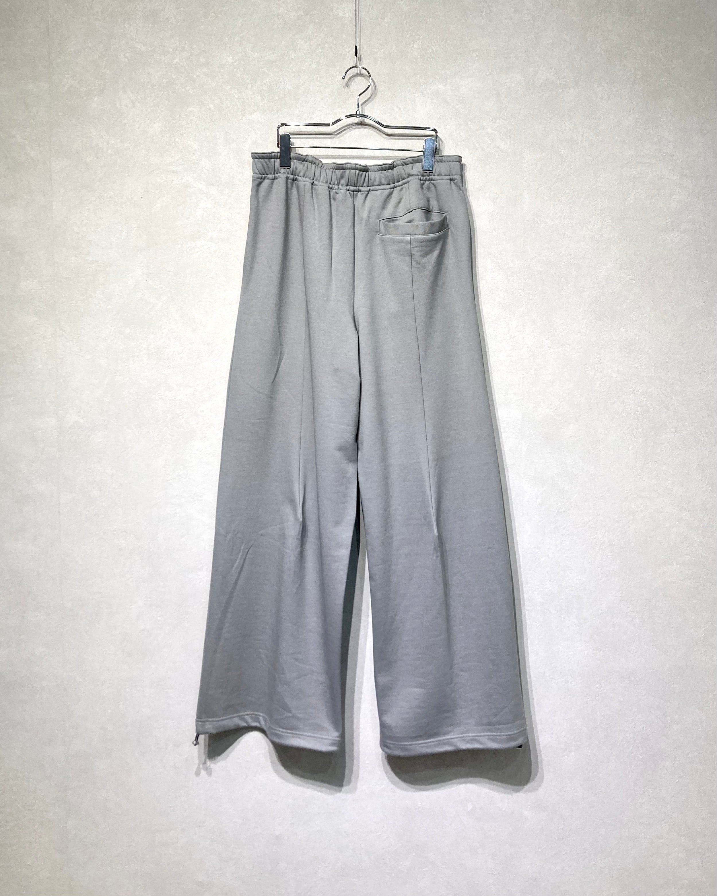 RYAW / MANTIS SWEAT PANTS - Gray