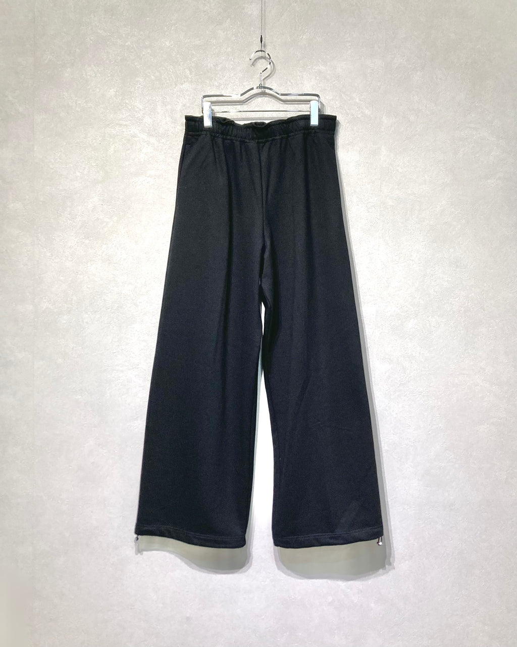 RYAW / MANTIS SWEAT PANTS - Black
