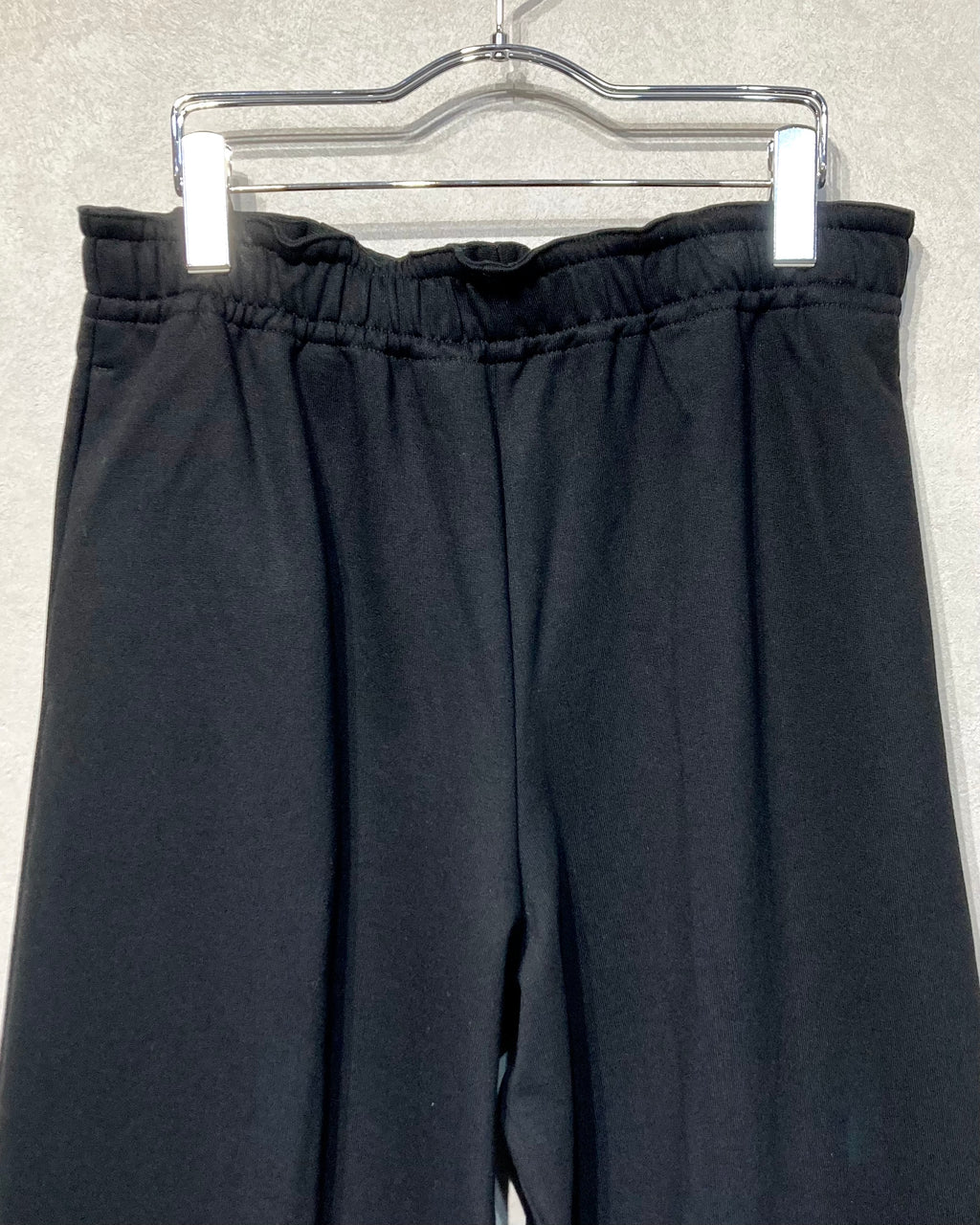 RYAW / MANTIS SWEAT PANTS - Black
