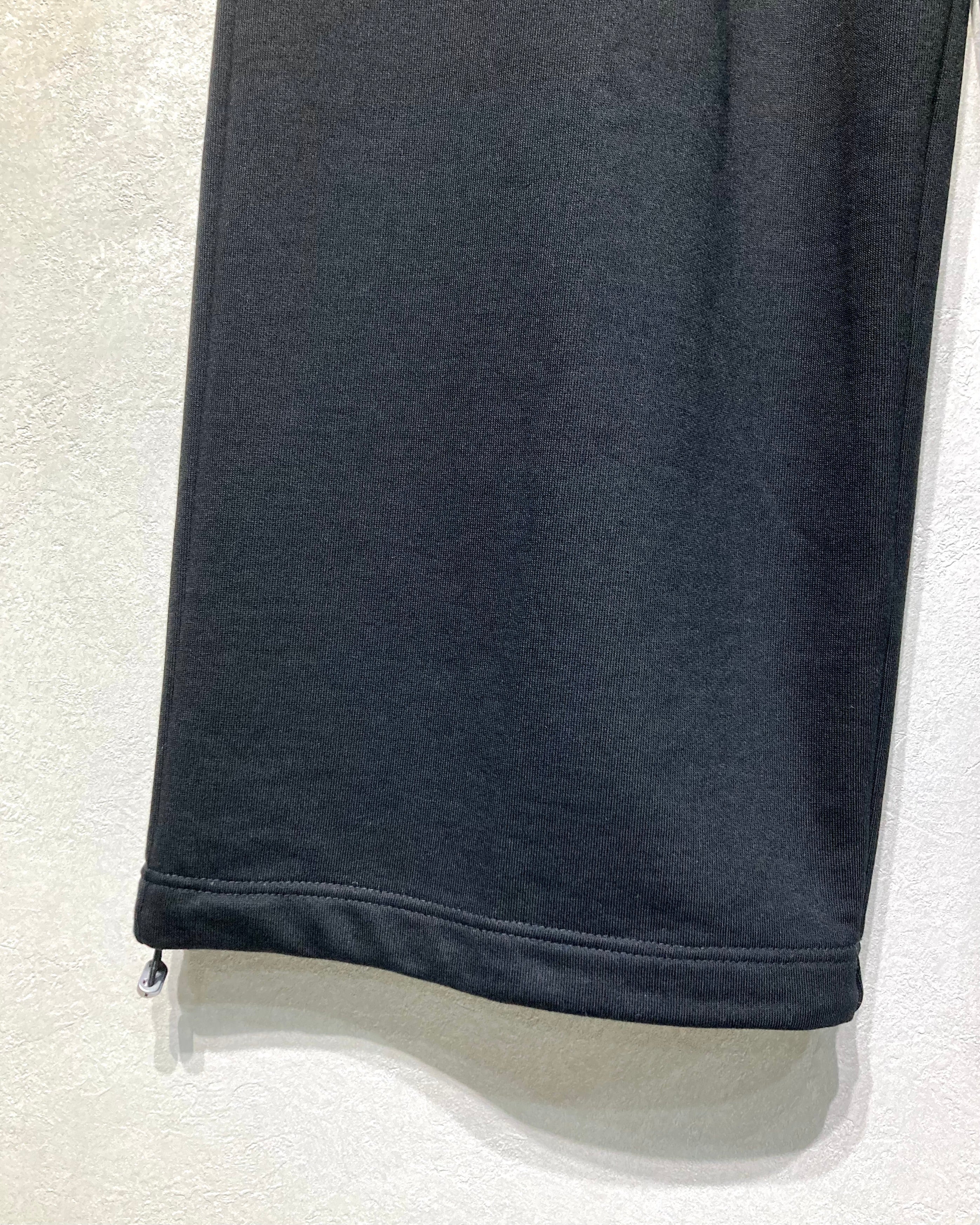 RYAW / MANTIS SWEAT PANTS - Black