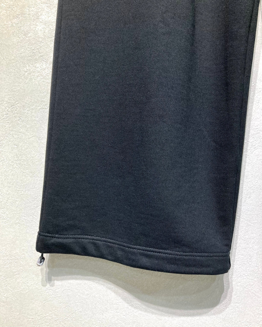 RYAW / MANTIS SWEAT PANTS - Black