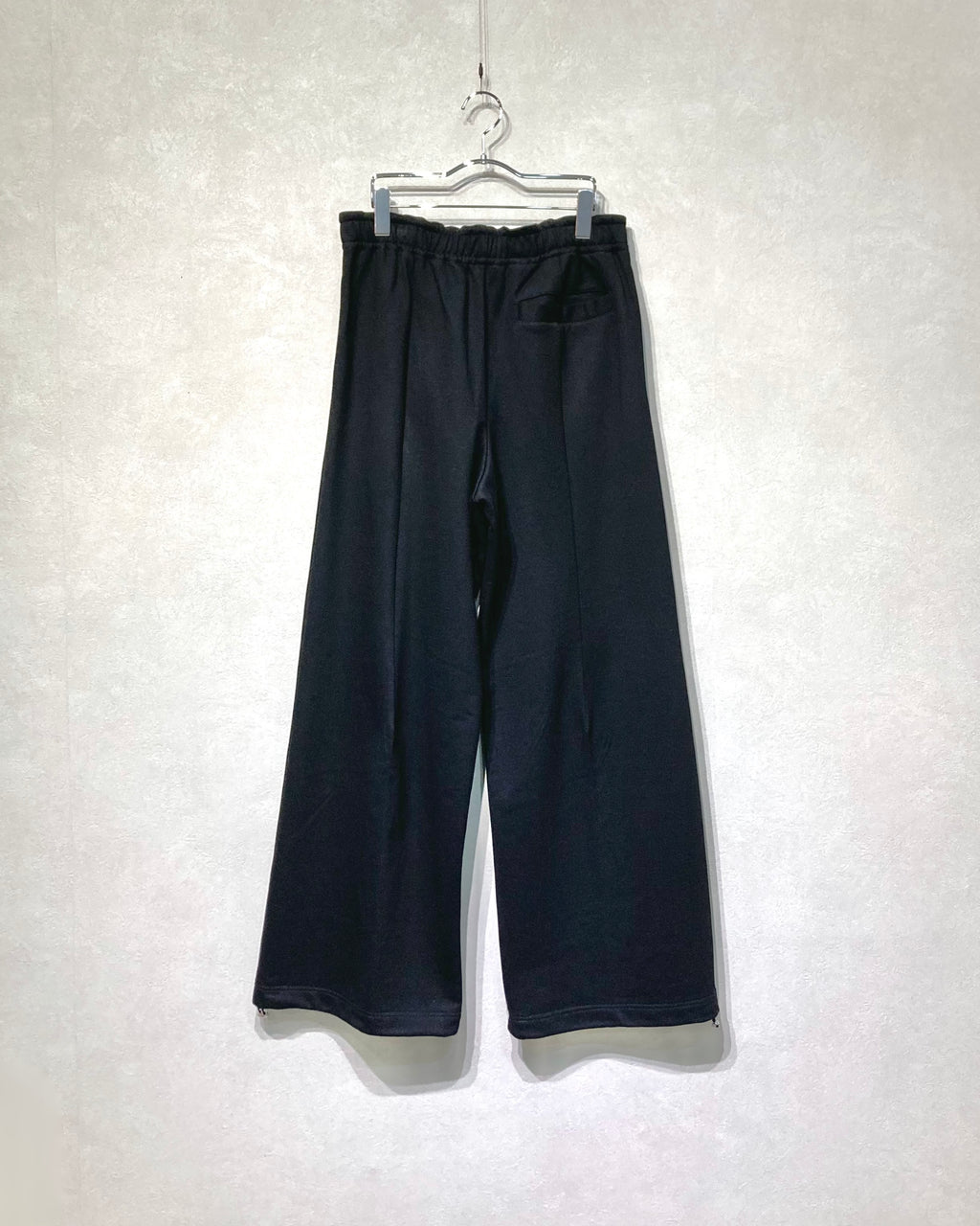 RYAW / MANTIS SWEAT PANTS - Black