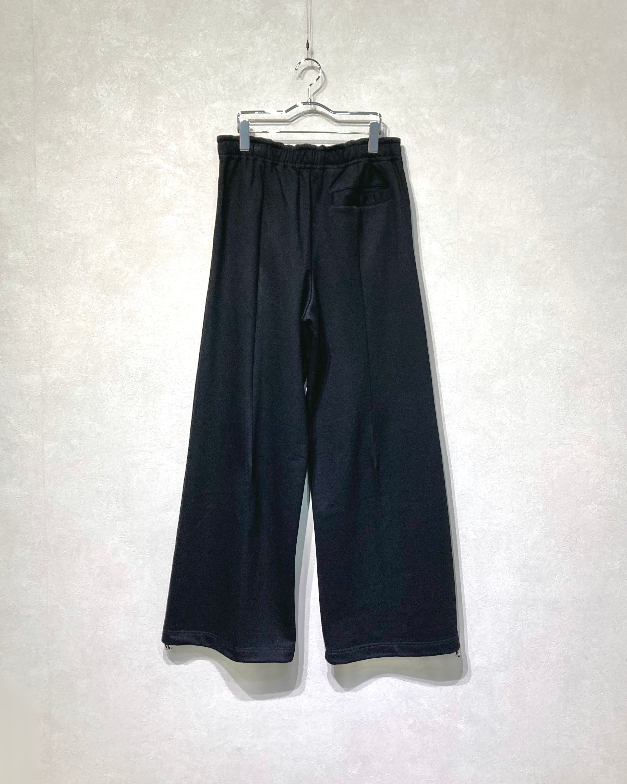 RYAW / MANTIS SWEAT PANTS - Black