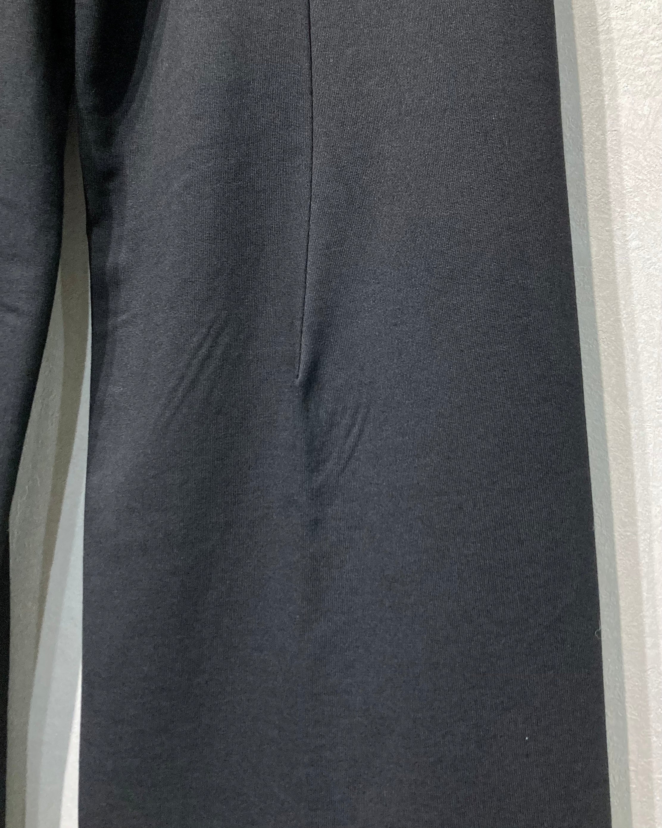 RYAW / MANTIS SWEAT PANTS - Black