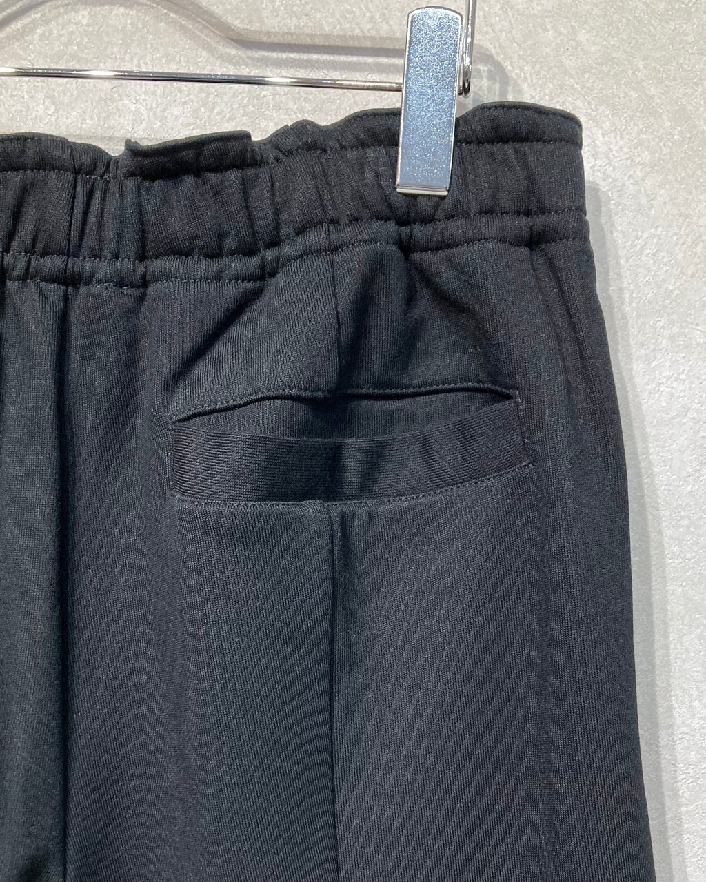 RYAW / MANTIS SWEAT PANTS - Black