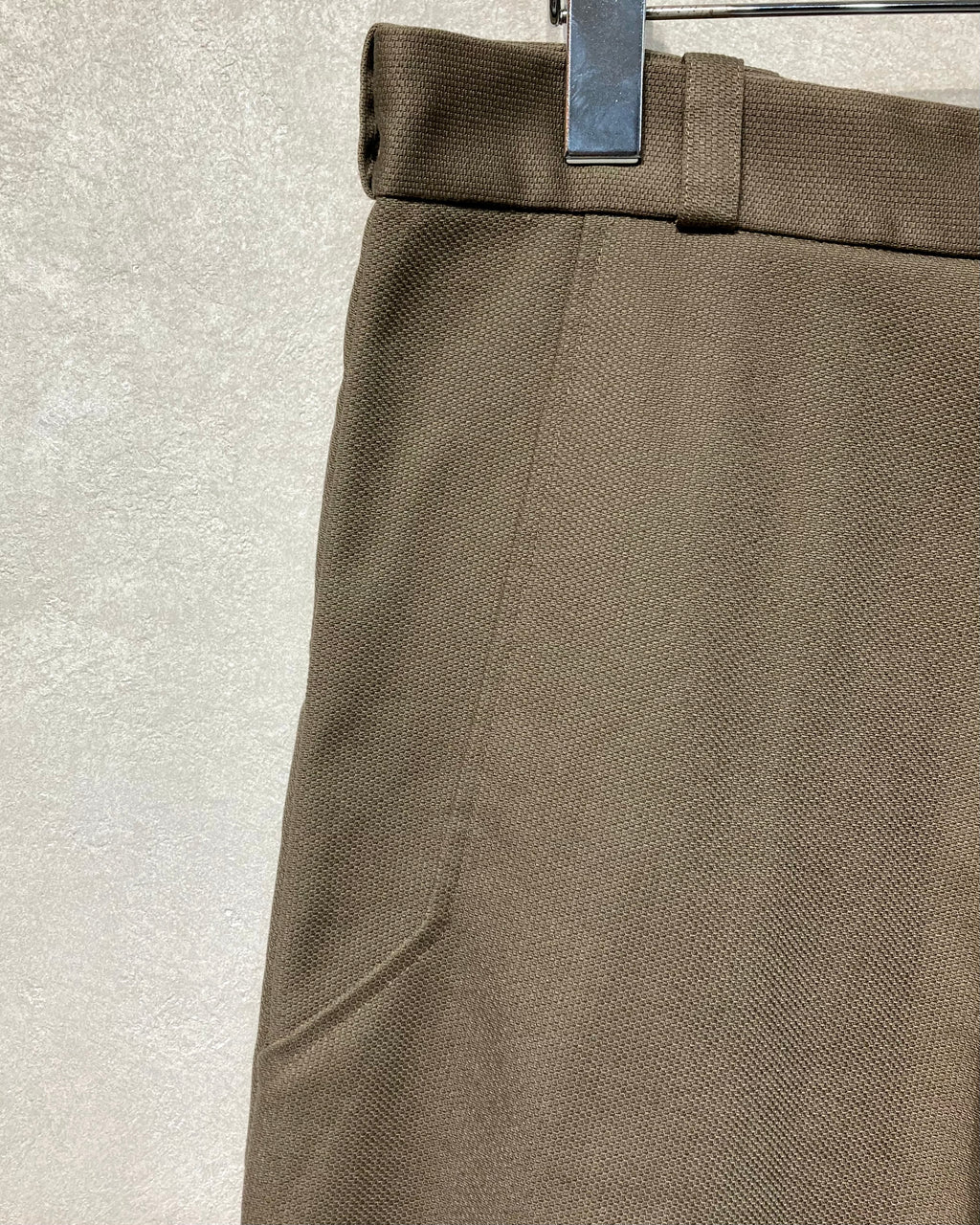 RYAW / MANTIS LEG PANTS - Brown