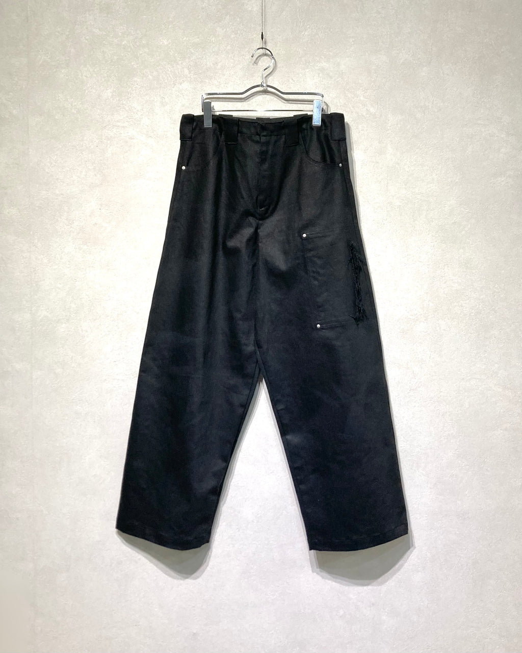 RYAW / DUSTI PANTS - Reflection