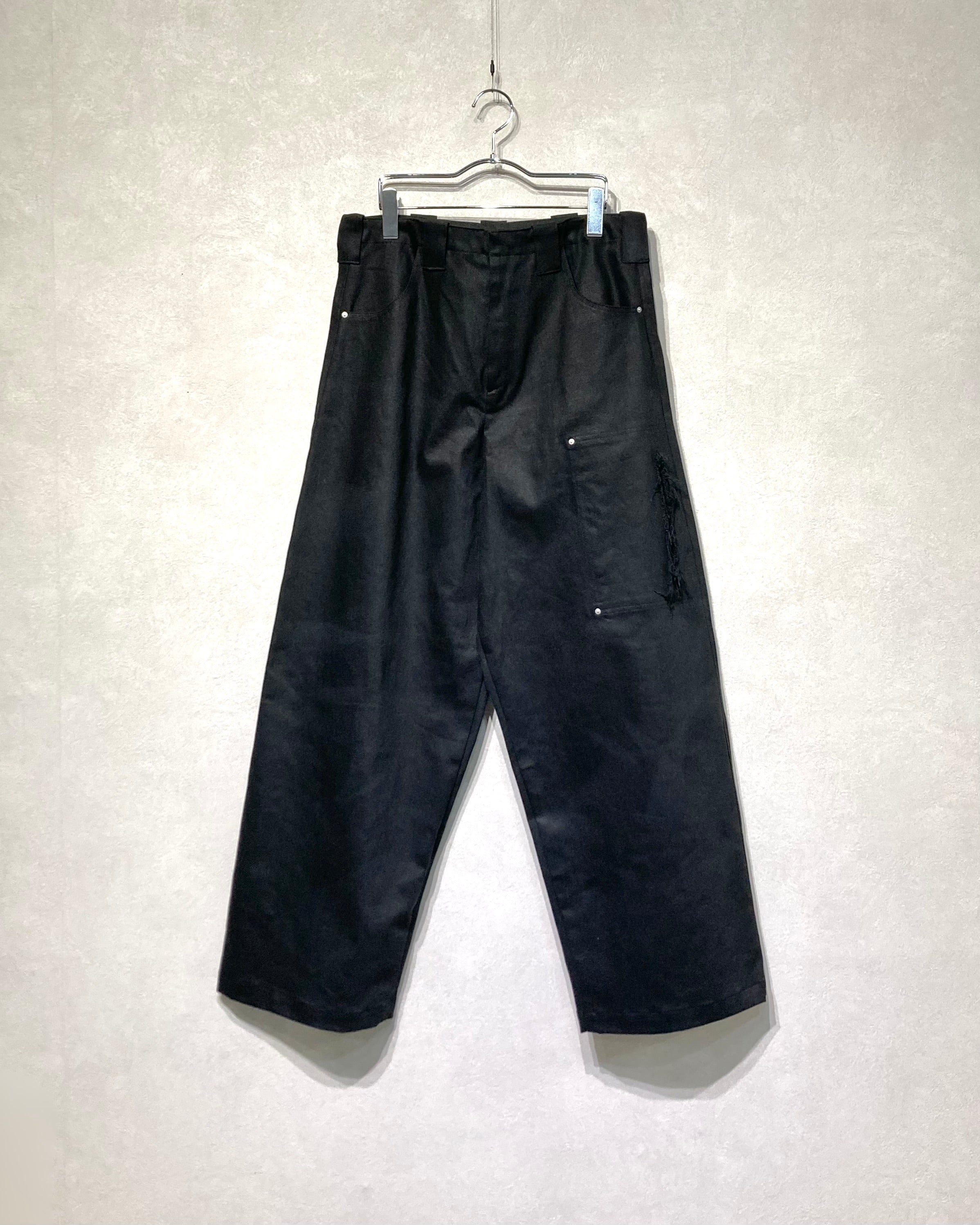 RYAW / DUSTI PANTS - Reflection