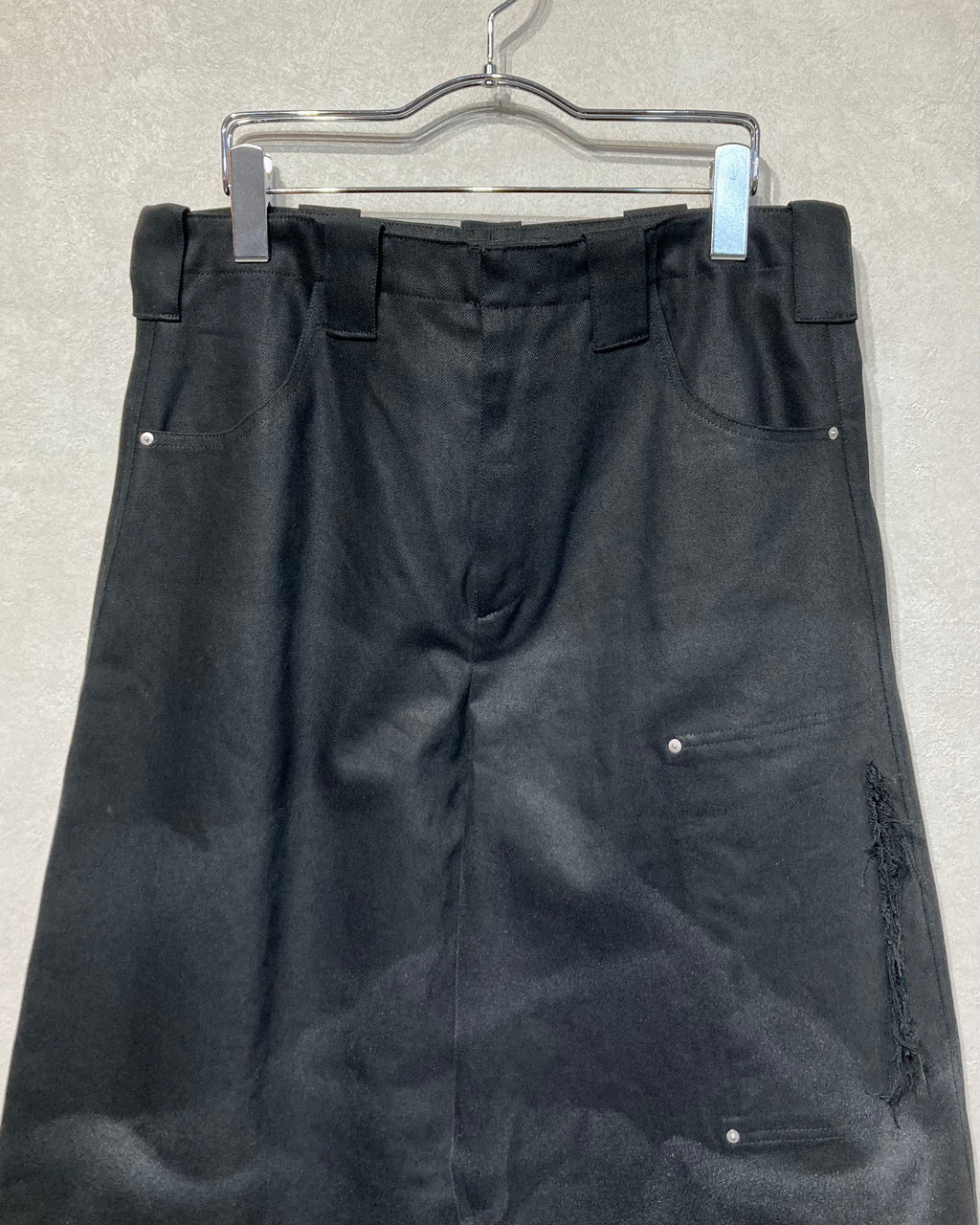 RYAW / DUSTI PANTS - Reflection