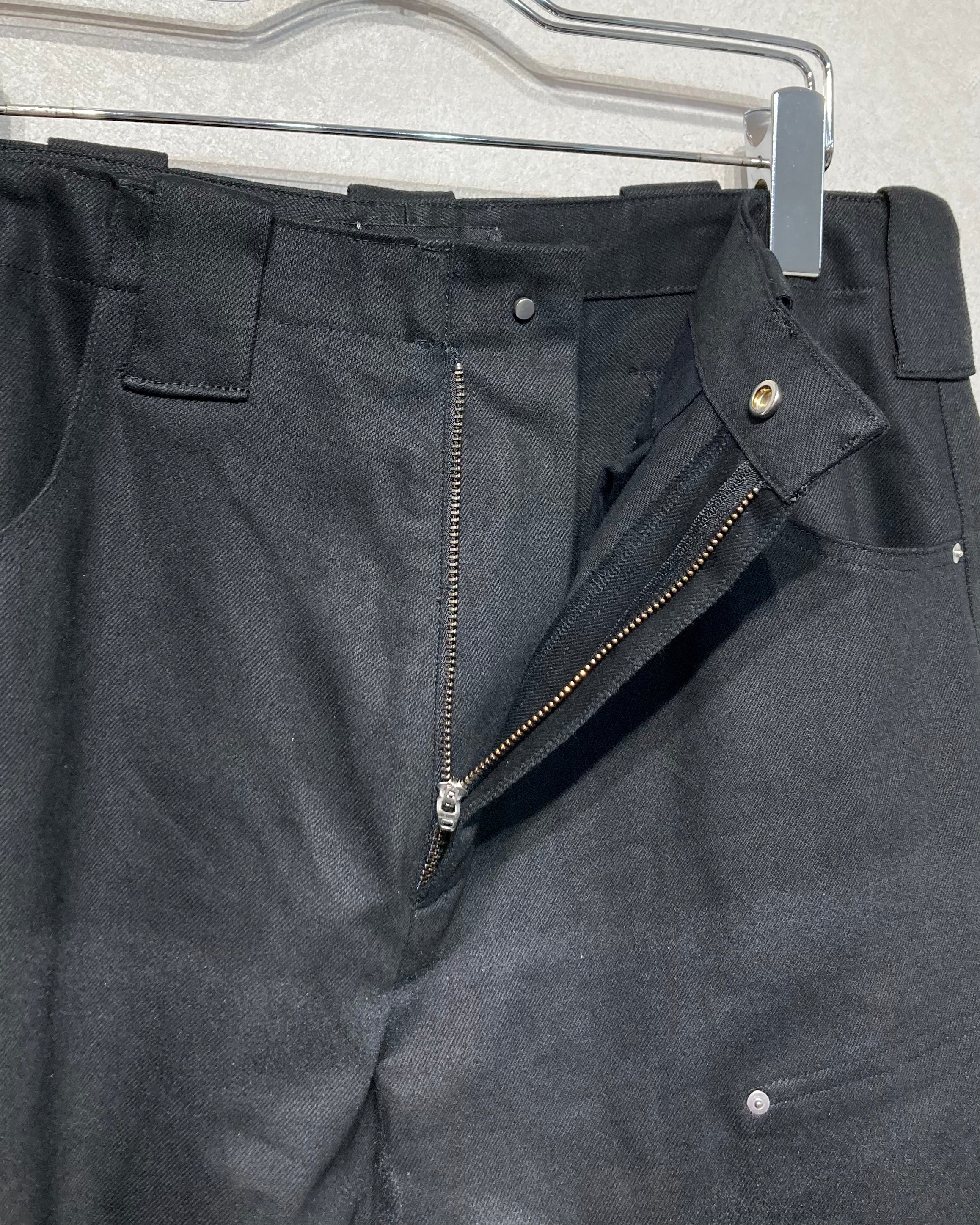 RYAW / DUSTI PANTS - Reflection
