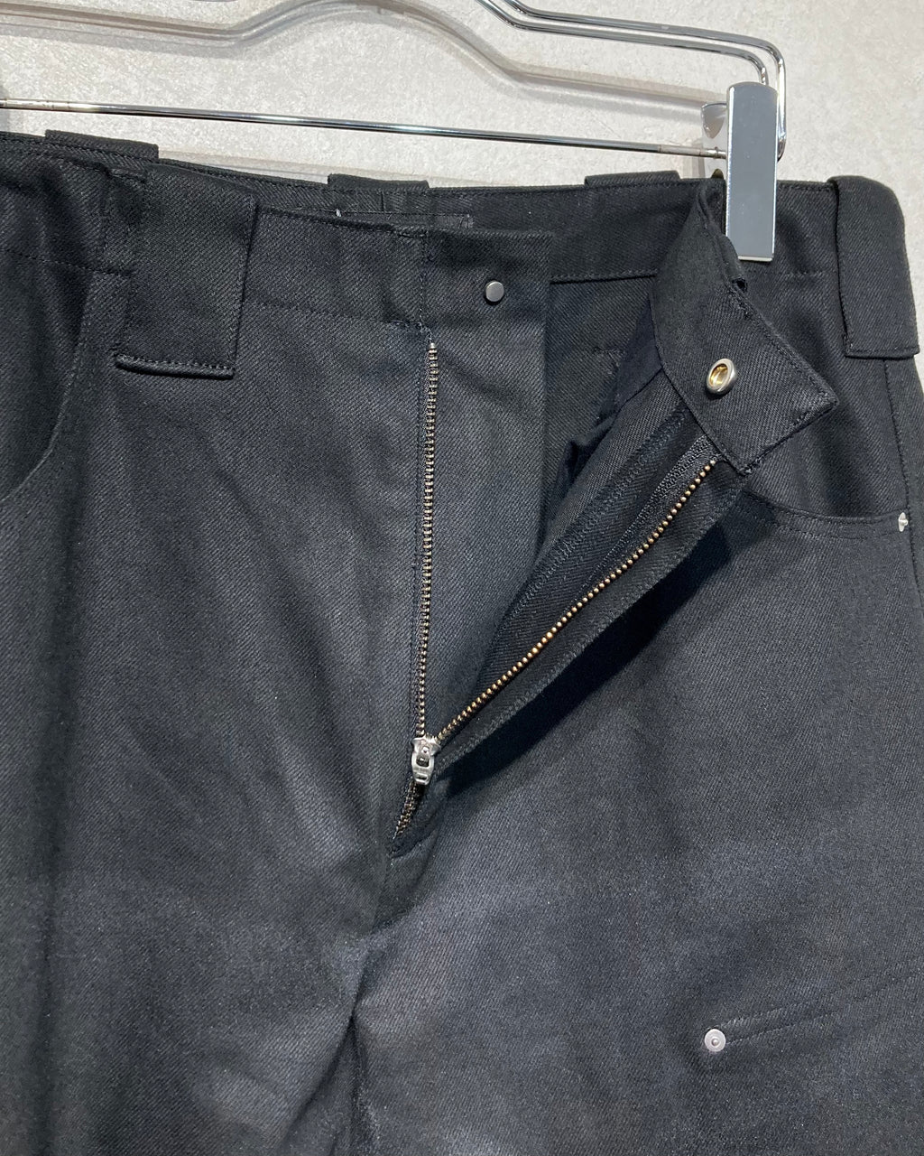 RYAW / DUSTI PANTS - Reflection