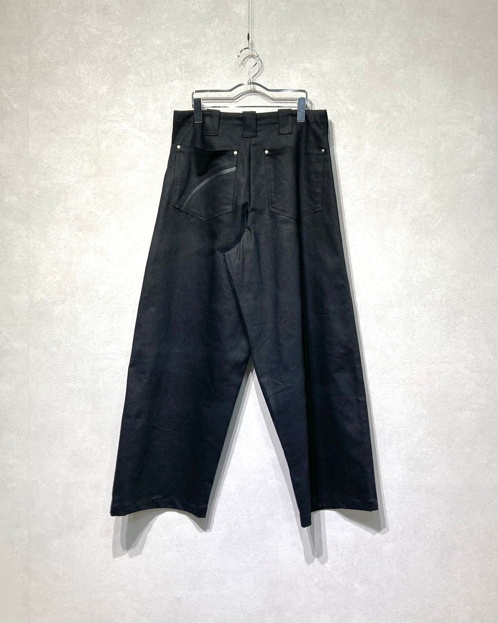 RYAW / DUSTI PANTS - Reflection