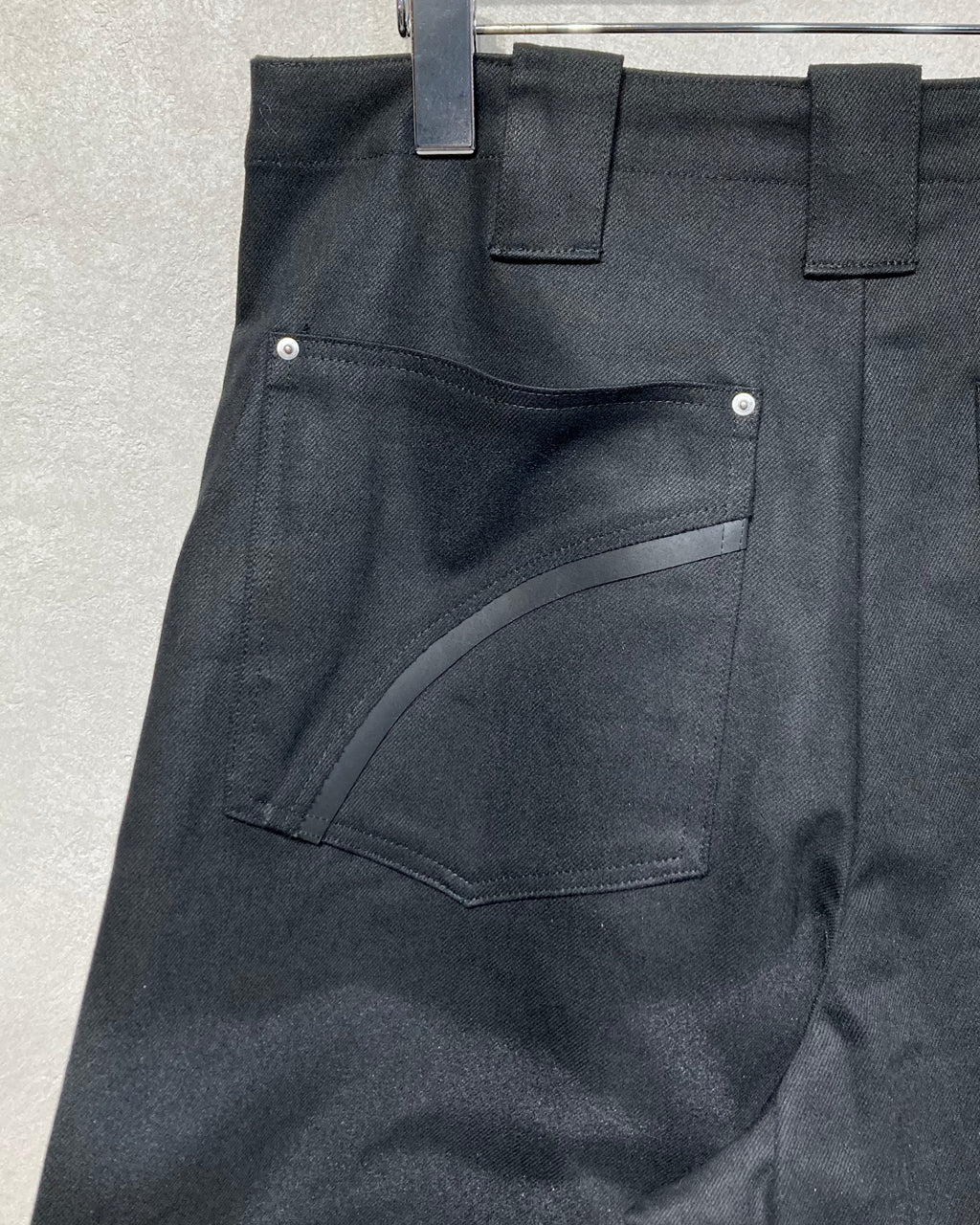 RYAW / DUSTI PANTS - Reflection