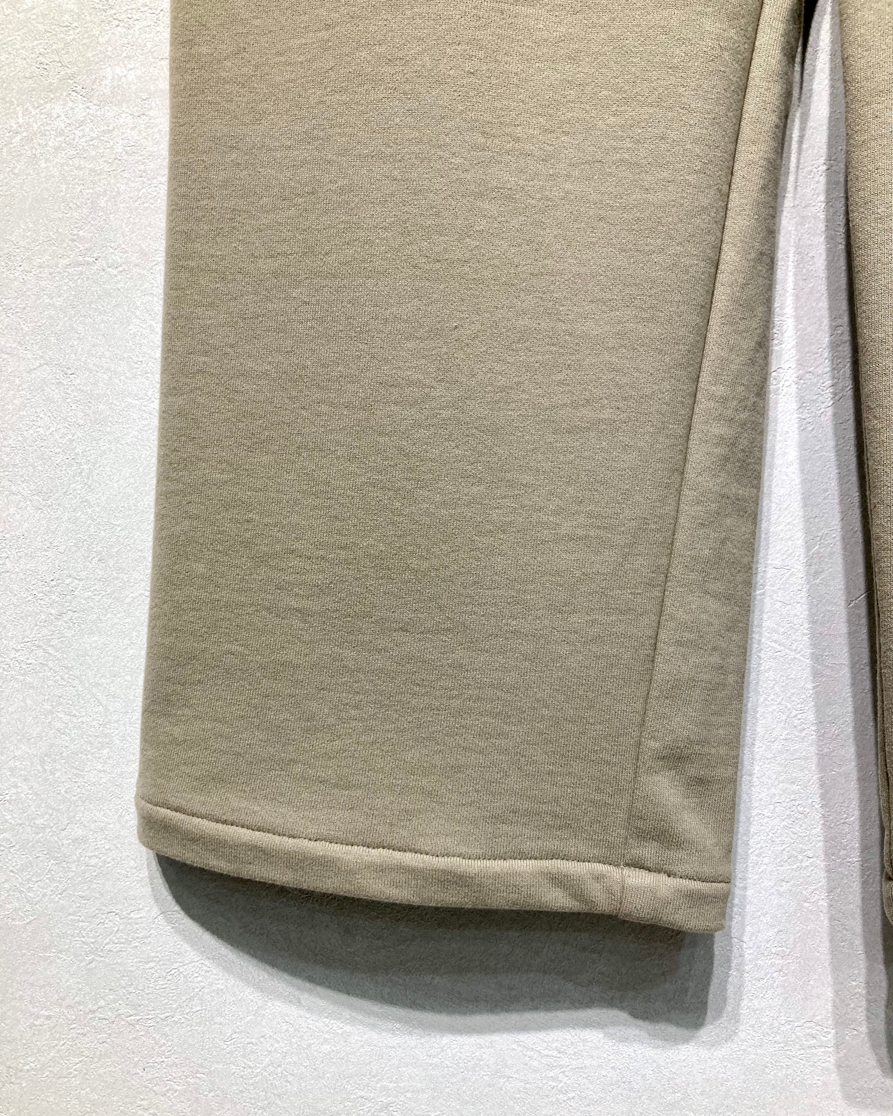 ABELIA EDOWARD GOUCHA / ECHO SWEAT PANTS - Beige