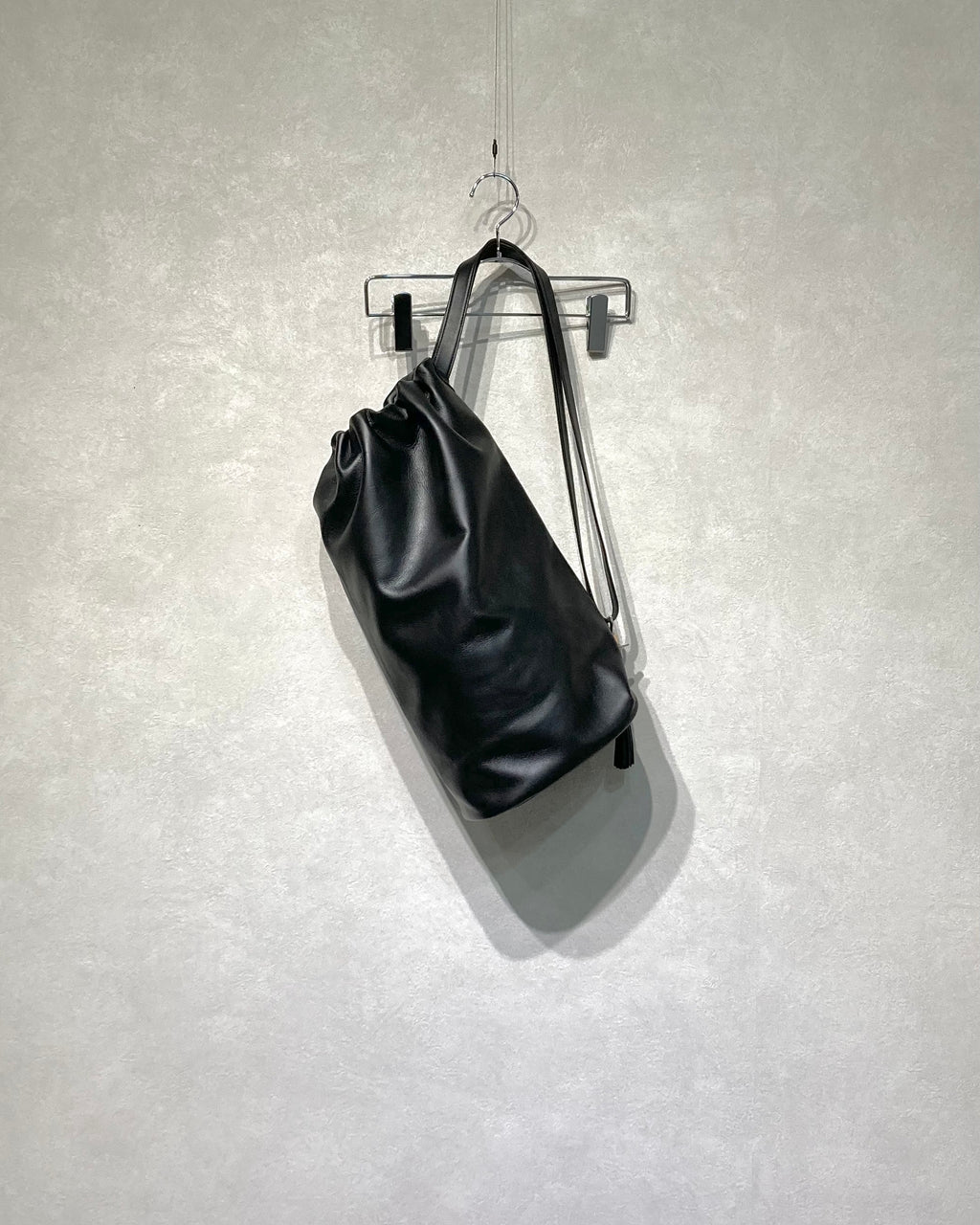 DAISUKE TANABE / BOLER - Black