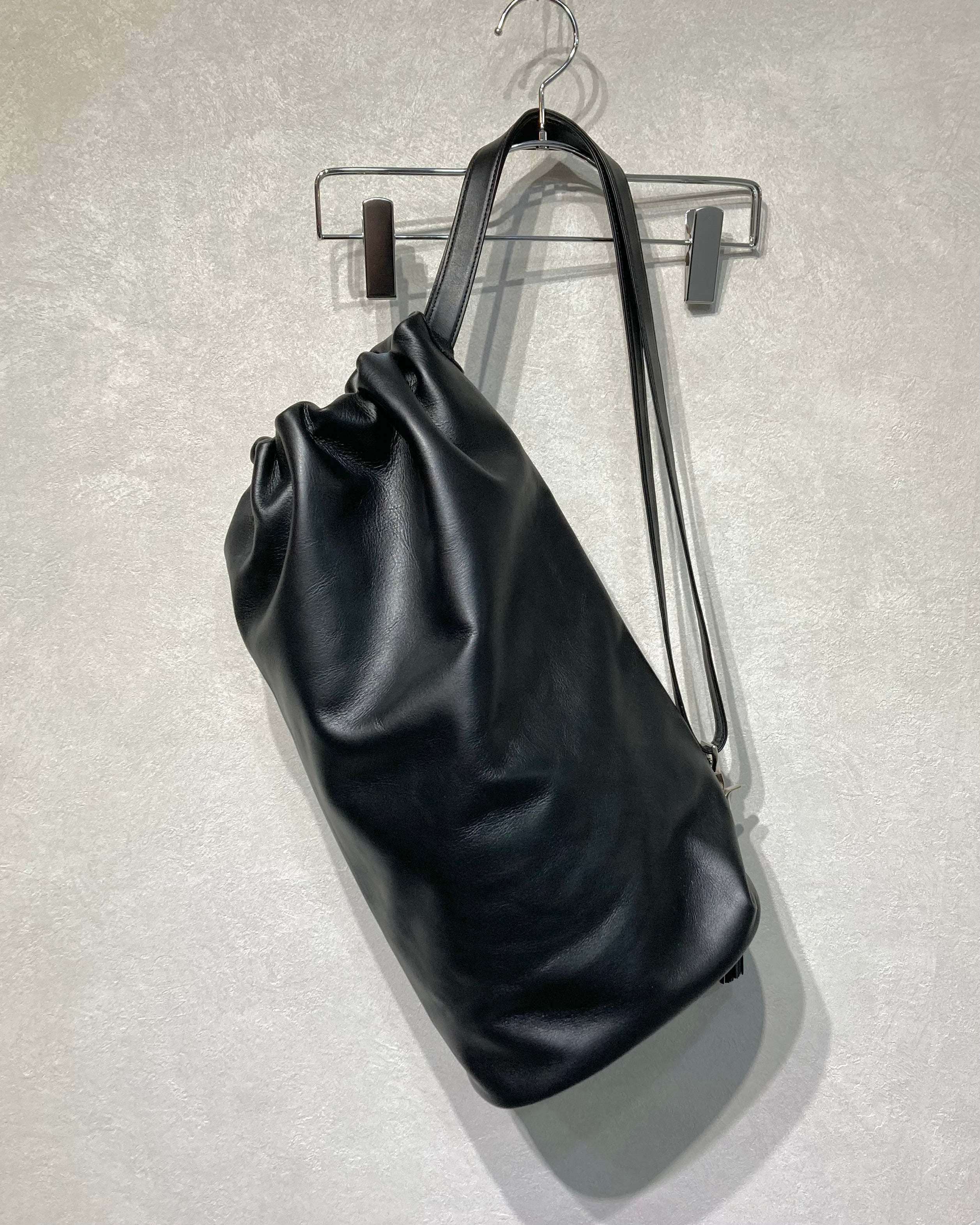 DAISUKE TANABE / BOLER - Black