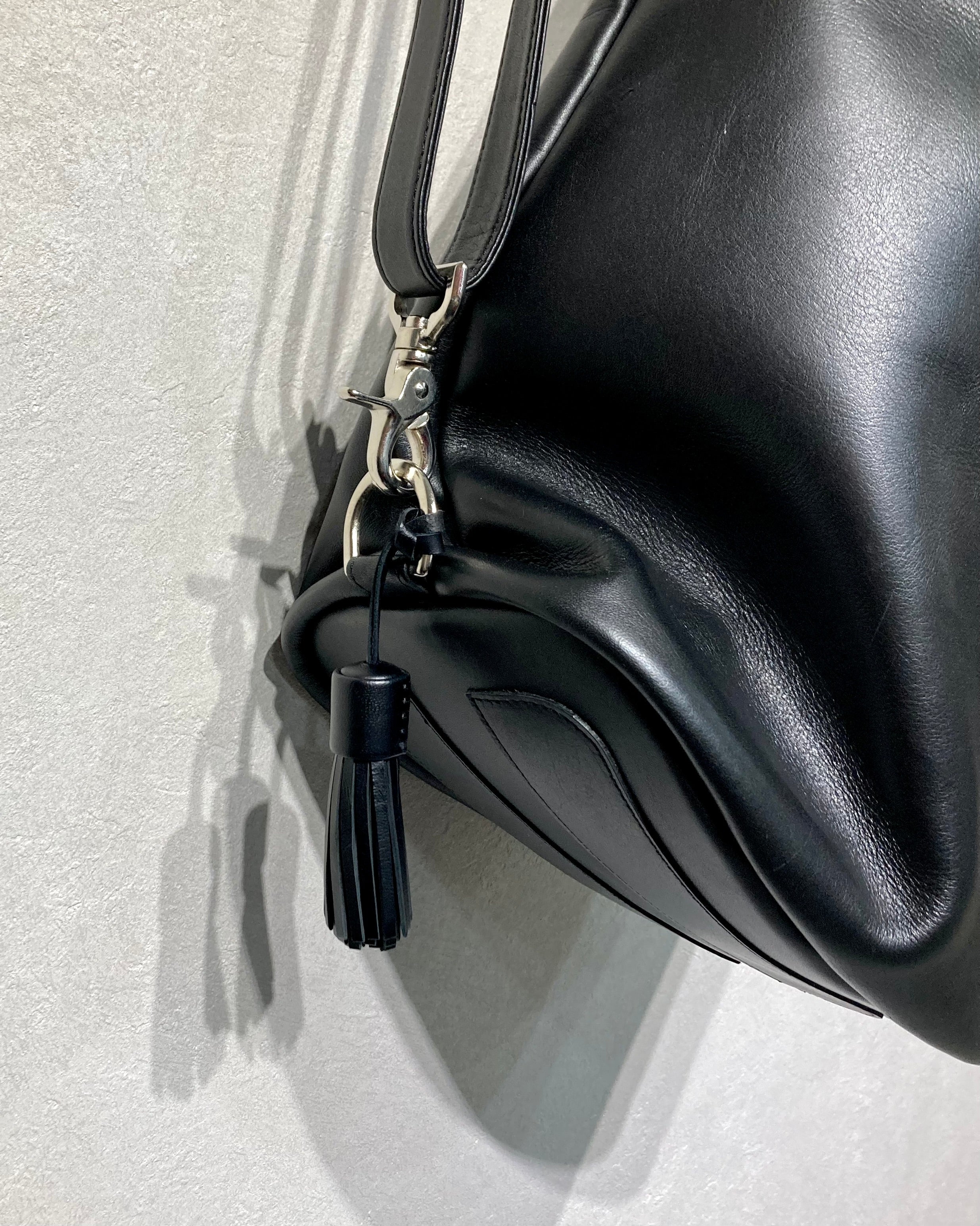 DAISUKE TANABE / BOLER - Black