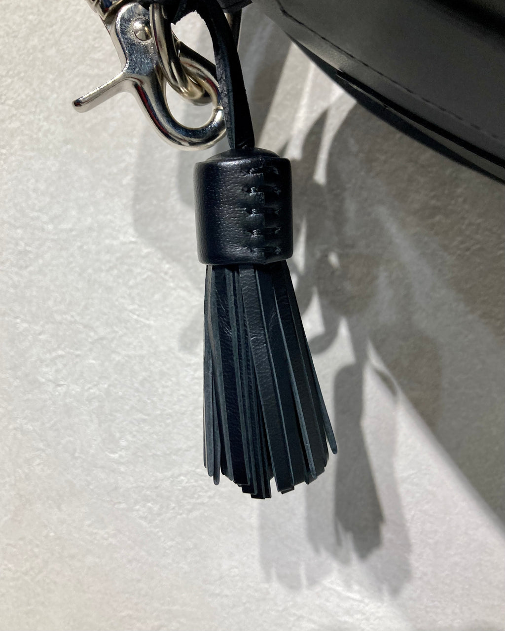 DAISUKE TANABE / BOLER - Black