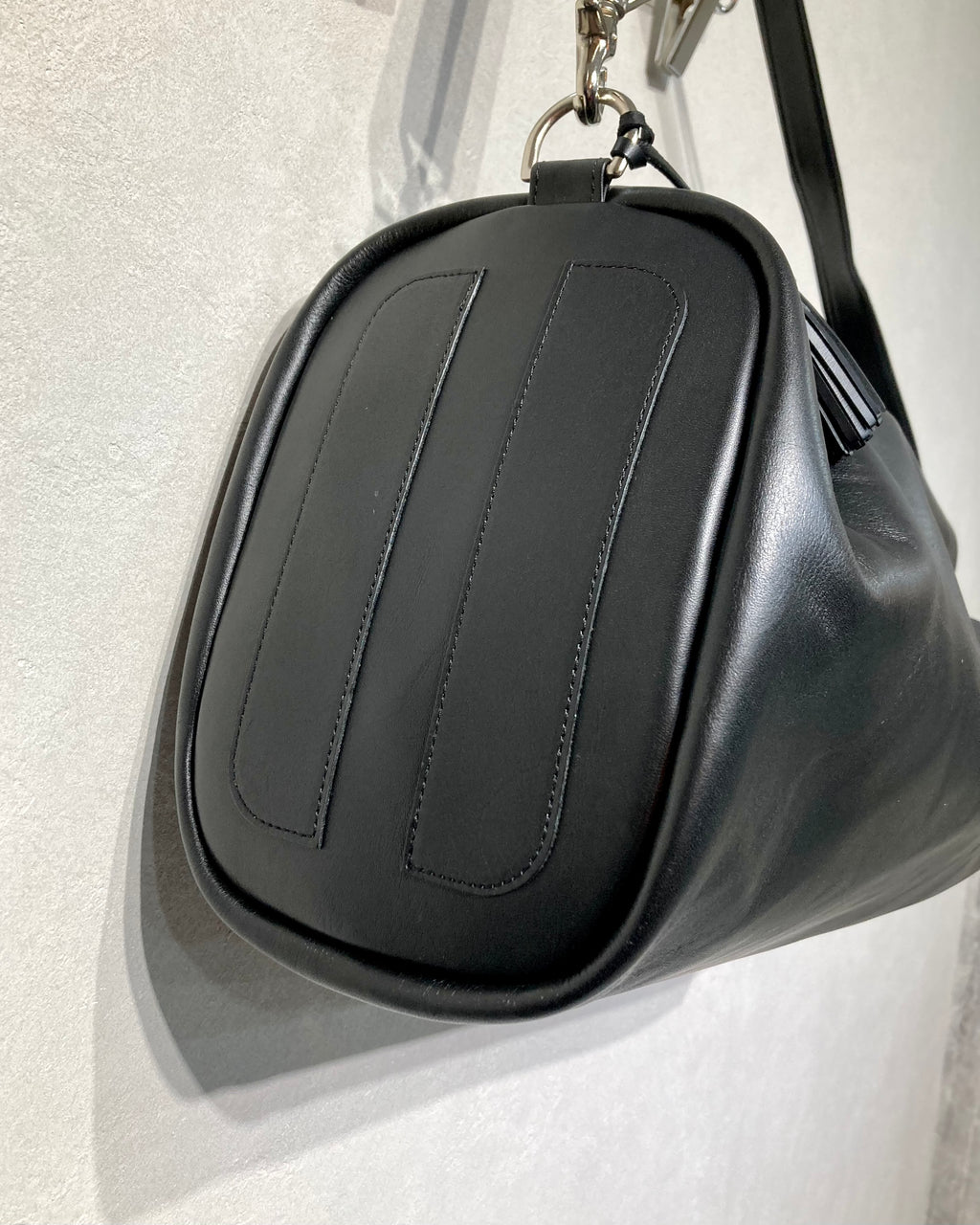 DAISUKE TANABE / BOLER - Black