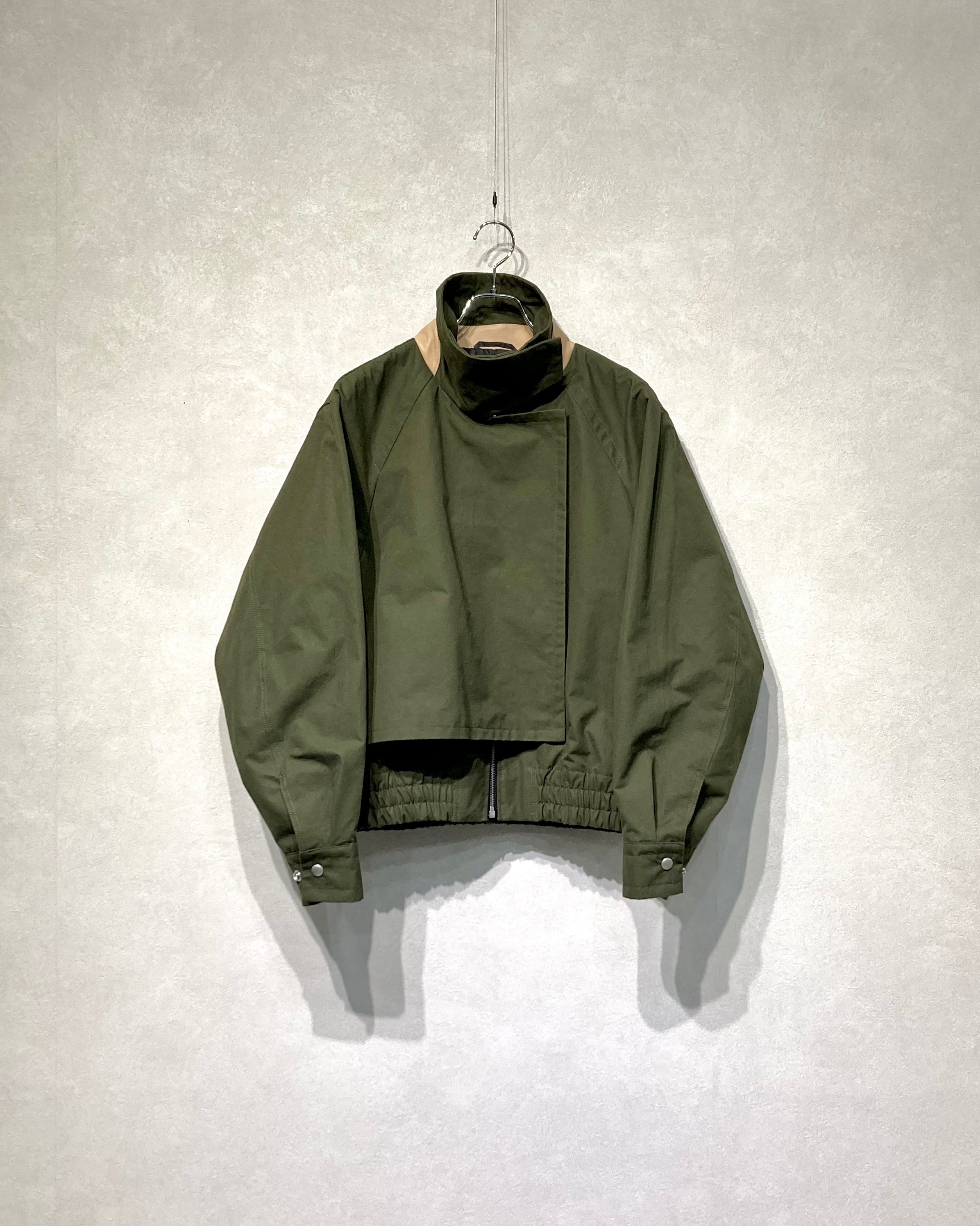 DAISUKE TANABE / ASBEL - Olive