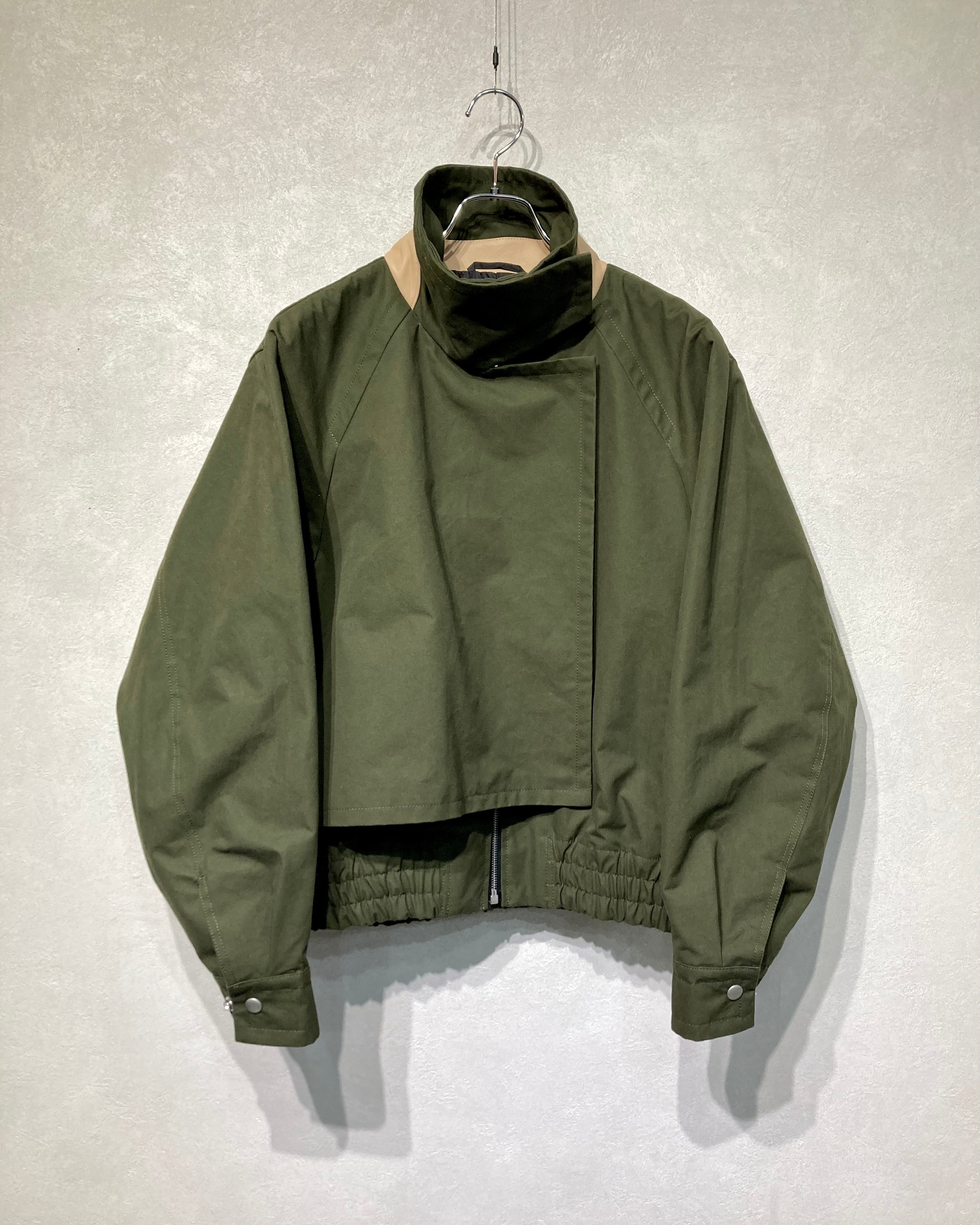 DAISUKE TANABE / ASBEL - Olive