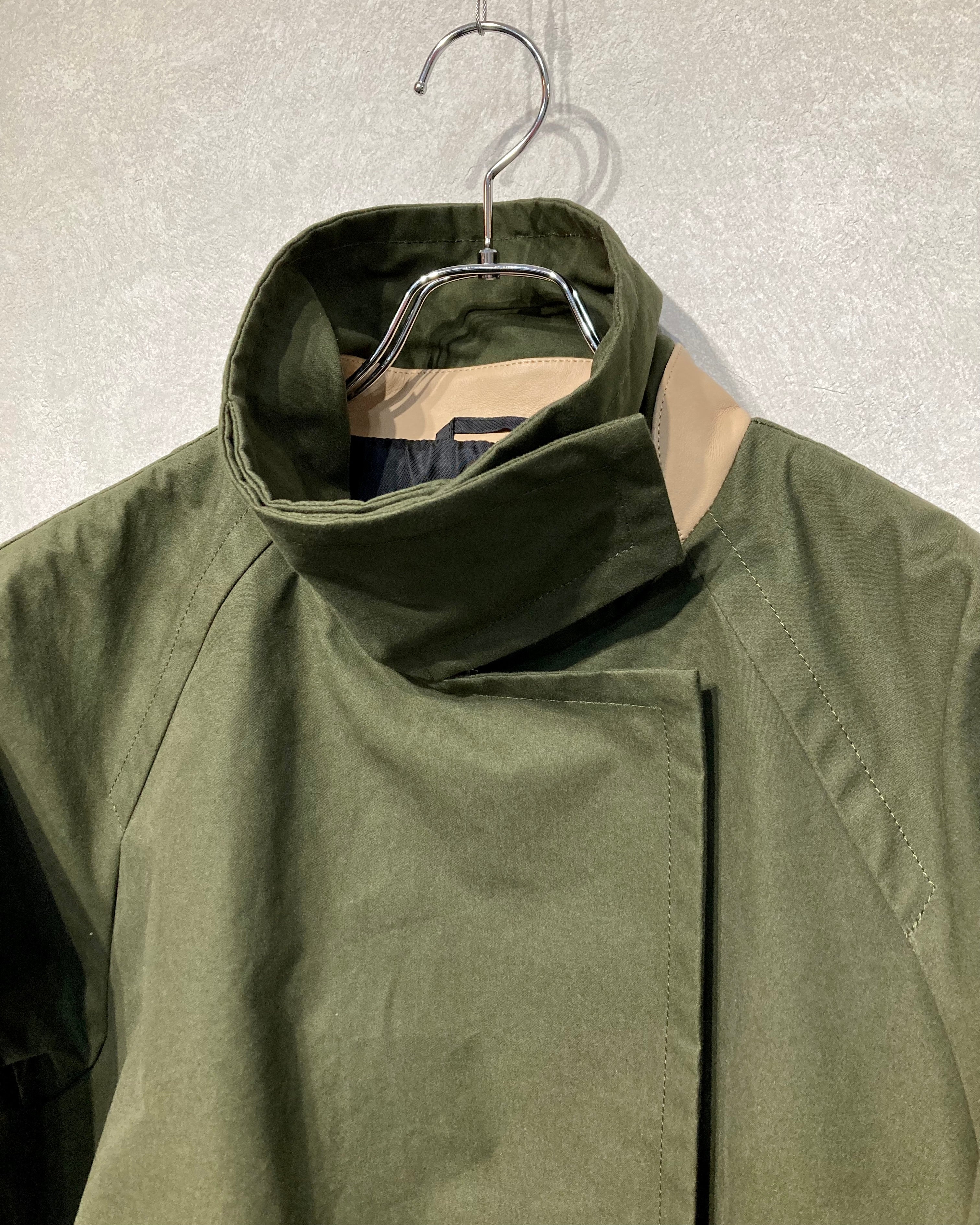 DAISUKE TANABE / ASBEL - Olive