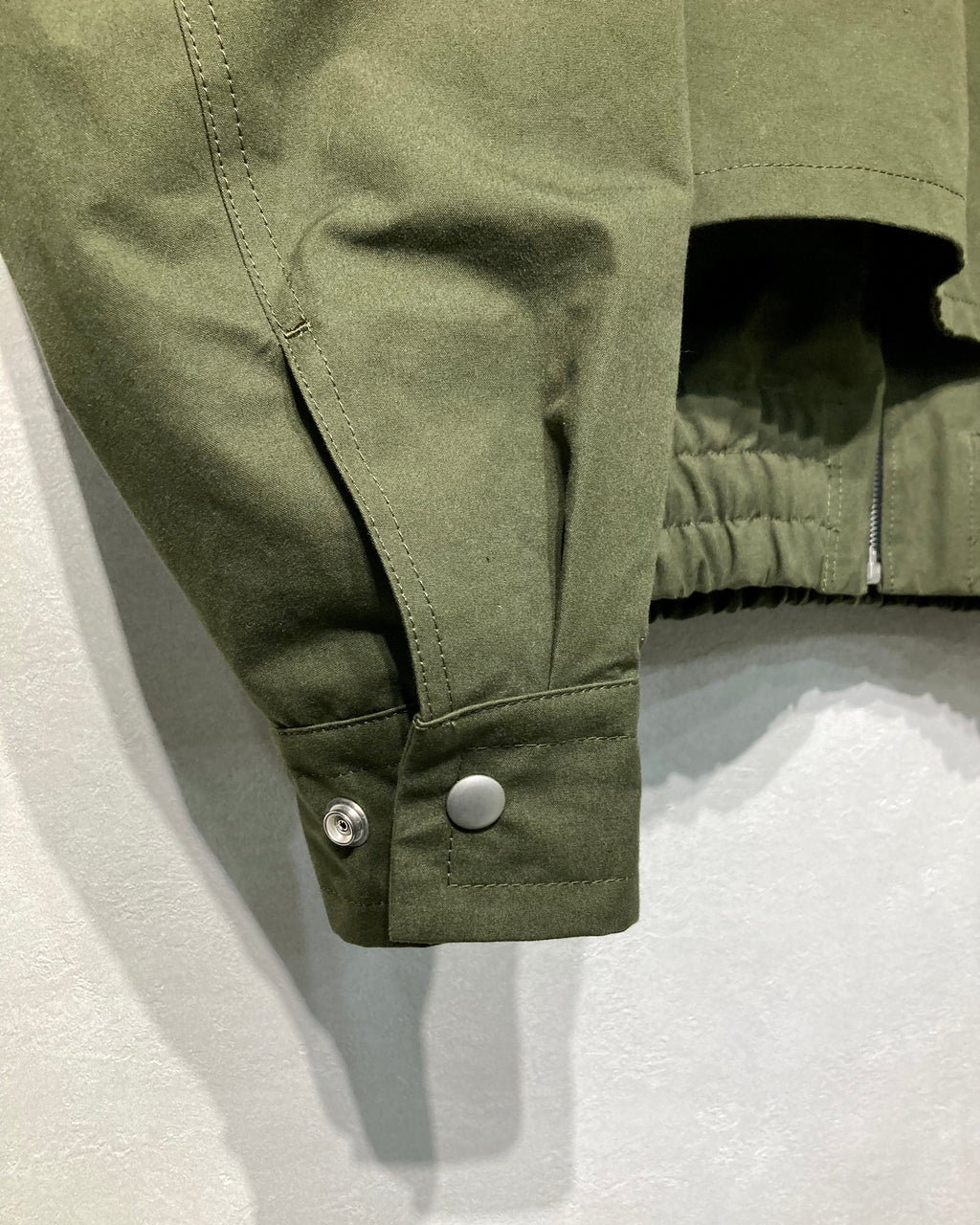 DAISUKE TANABE / ASBEL - Olive