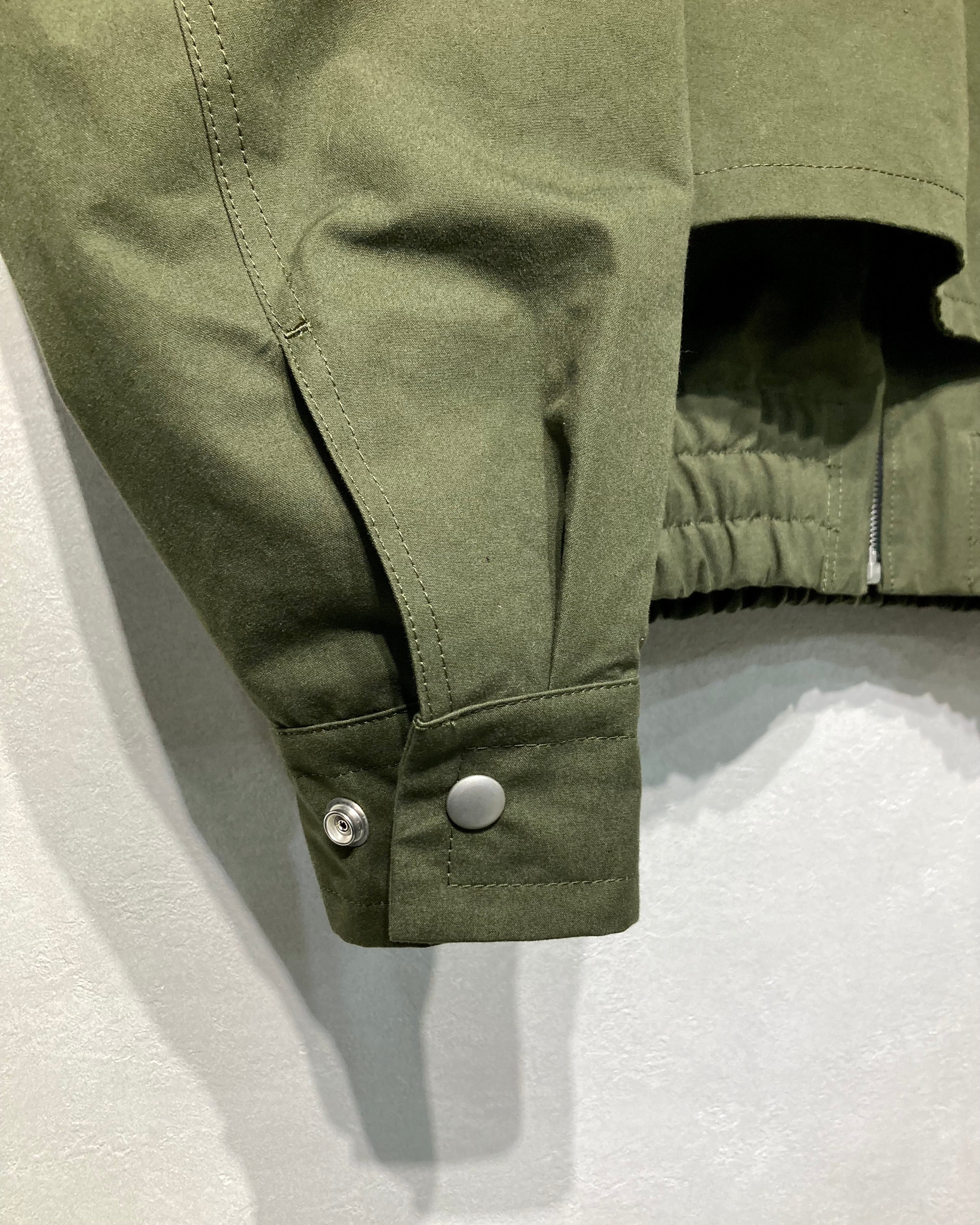 DAISUKE TANABE / ASBEL - Olive