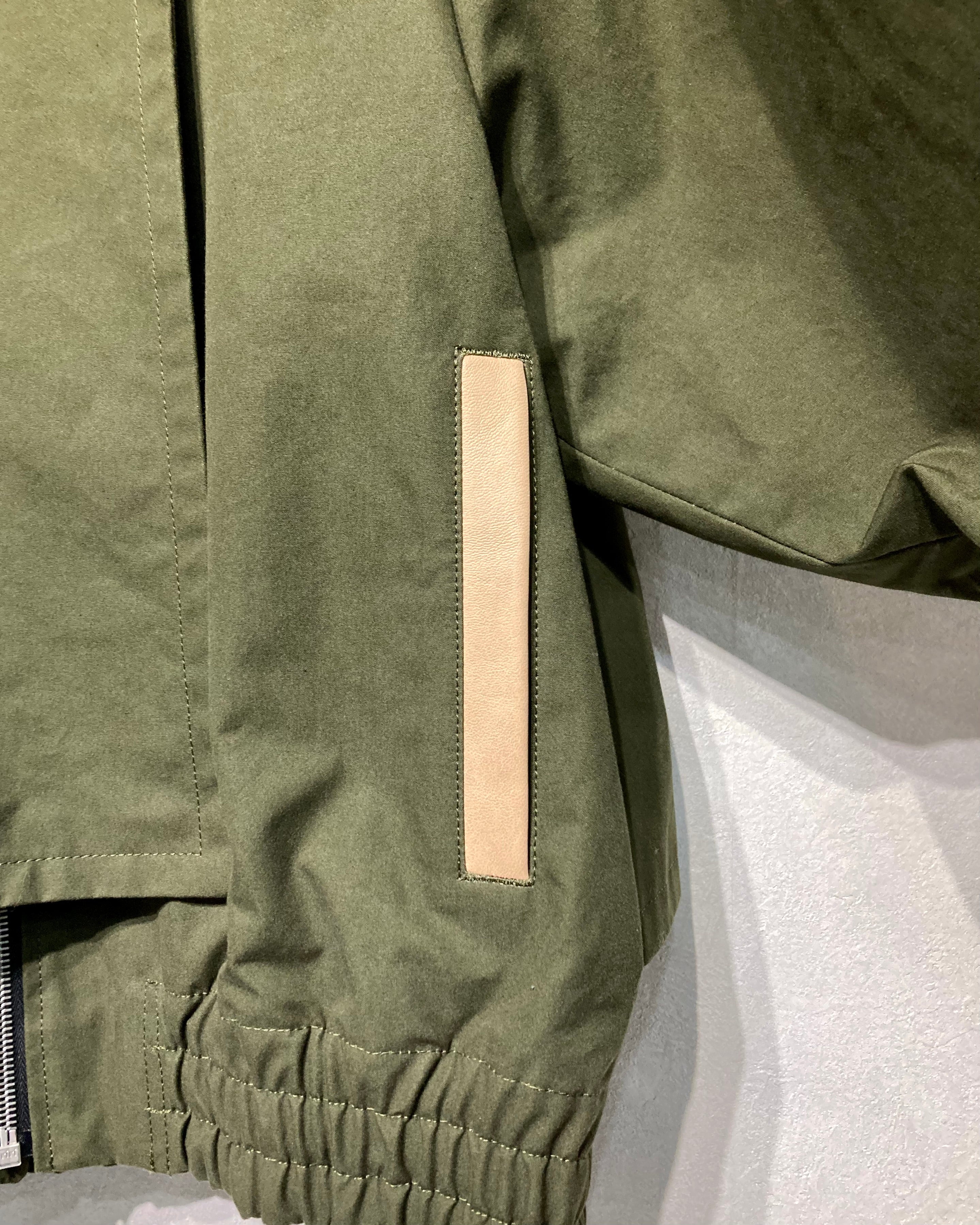 DAISUKE TANABE / ASBEL - Olive