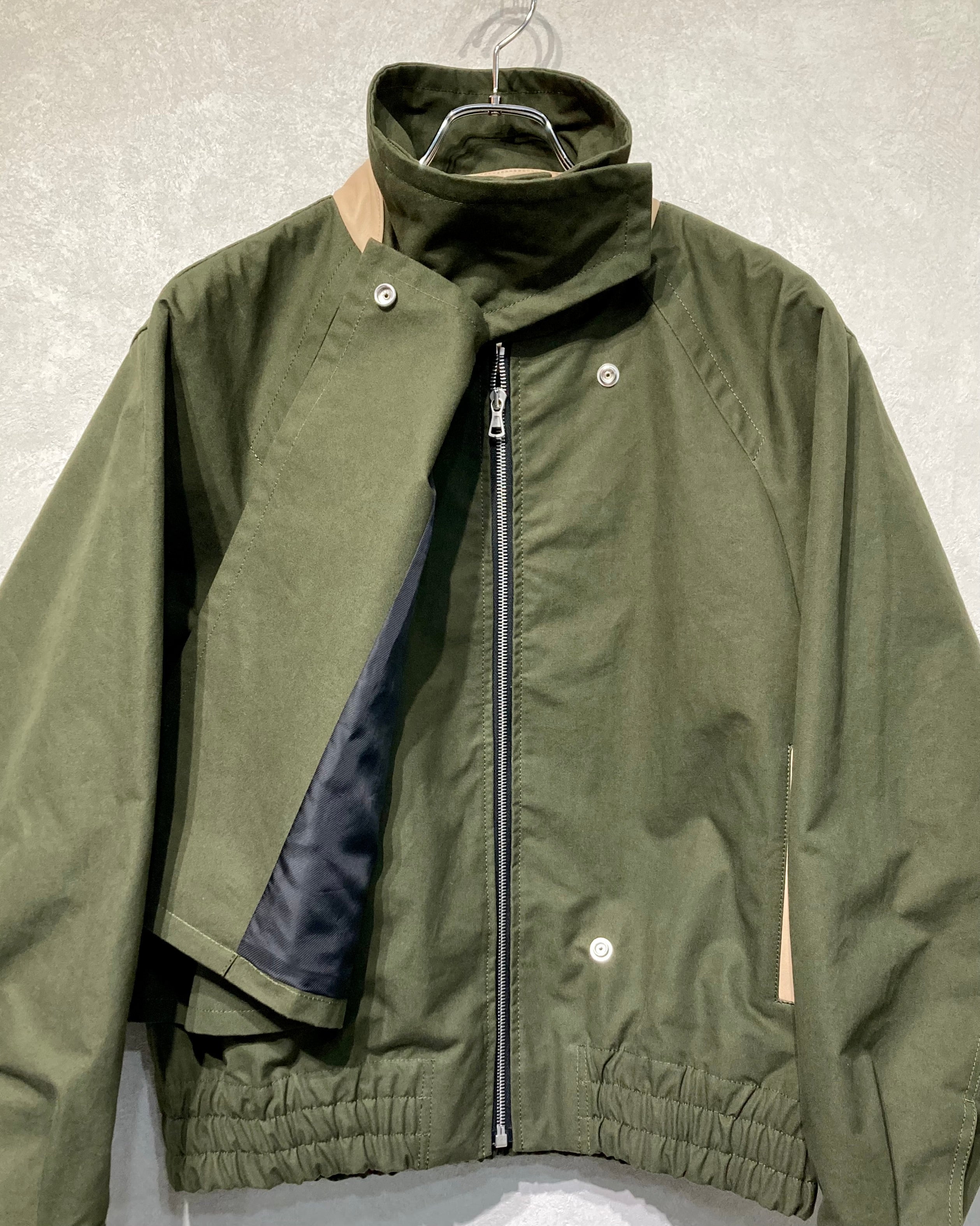 DAISUKE TANABE / ASBEL - Olive