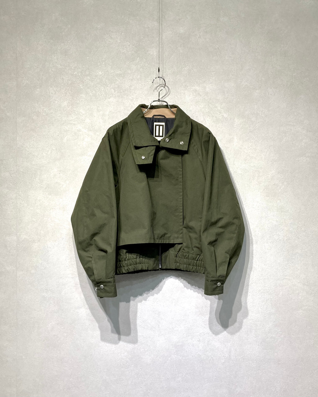 DAISUKE TANABE / ASBEL - Olive