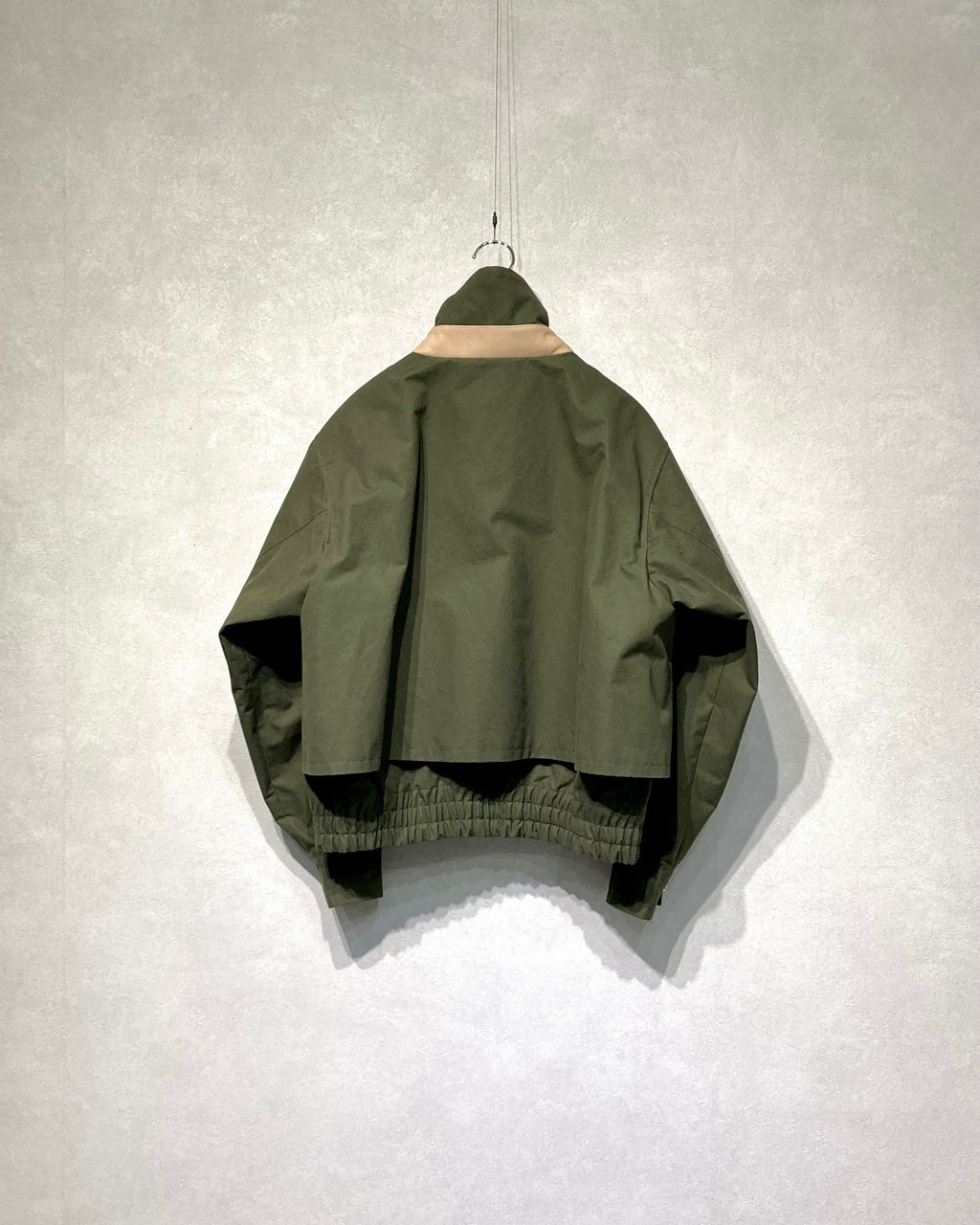 DAISUKE TANABE / ASBEL - Olive