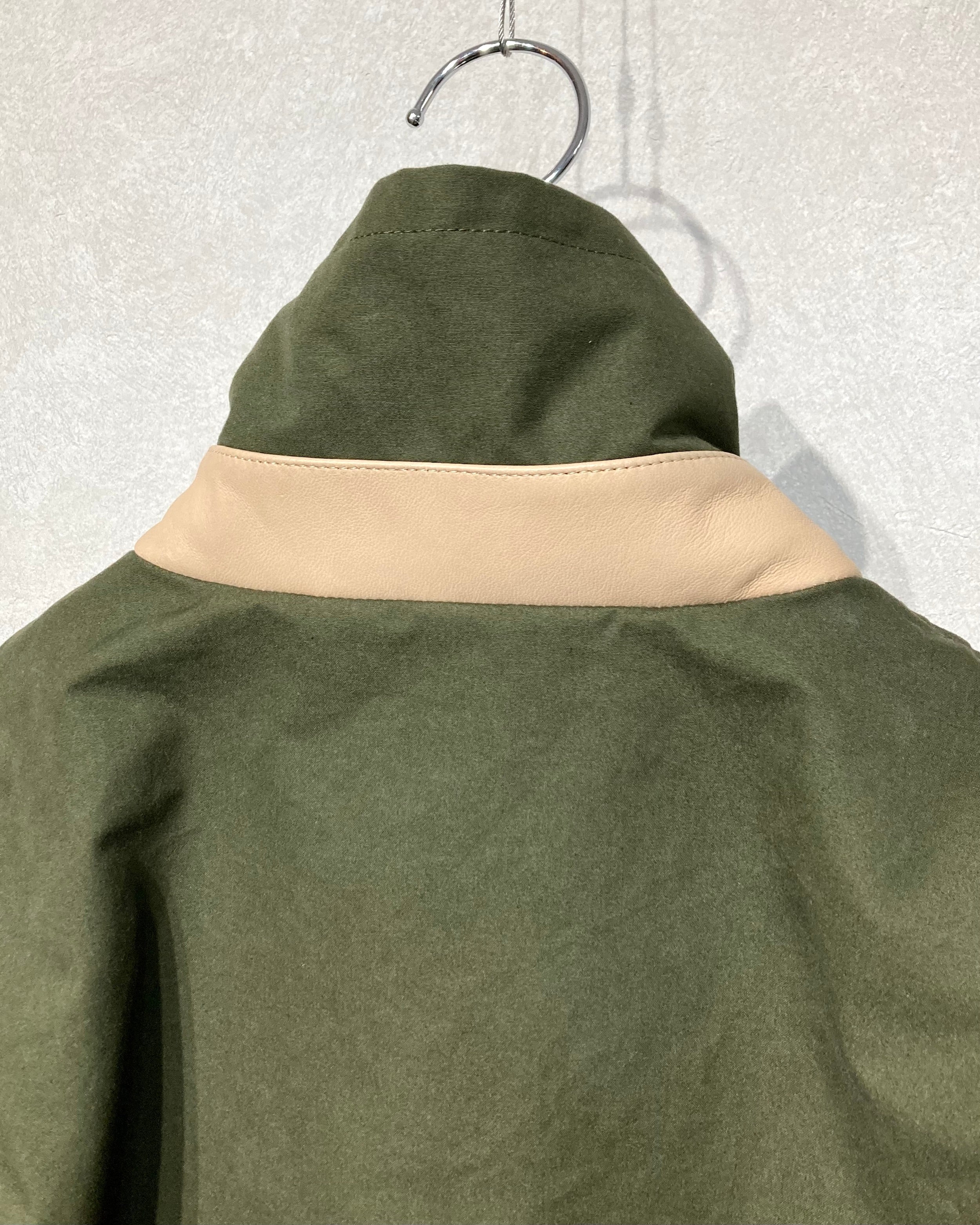 DAISUKE TANABE / ASBEL - Olive