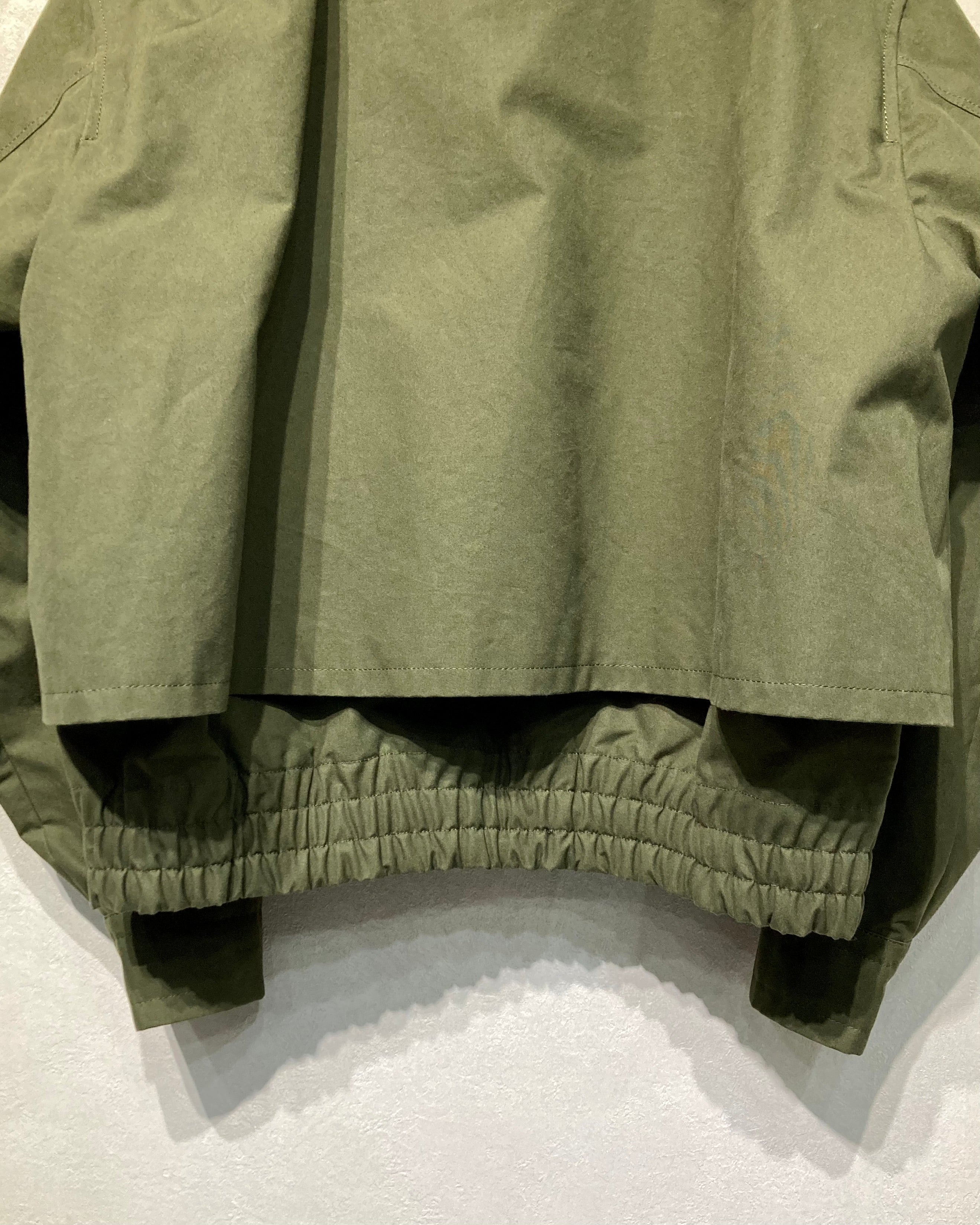 DAISUKE TANABE / ASBEL - Olive