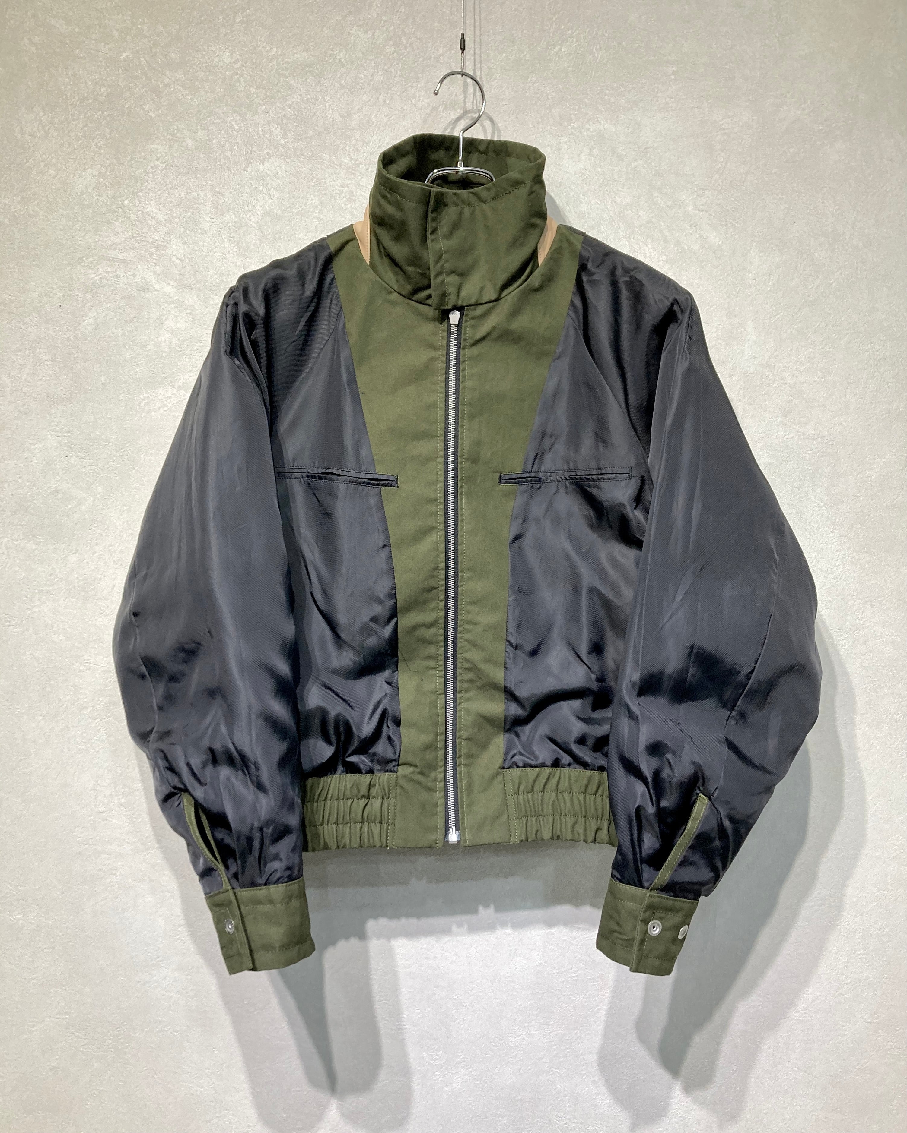 DAISUKE TANABE / ASBEL - Olive