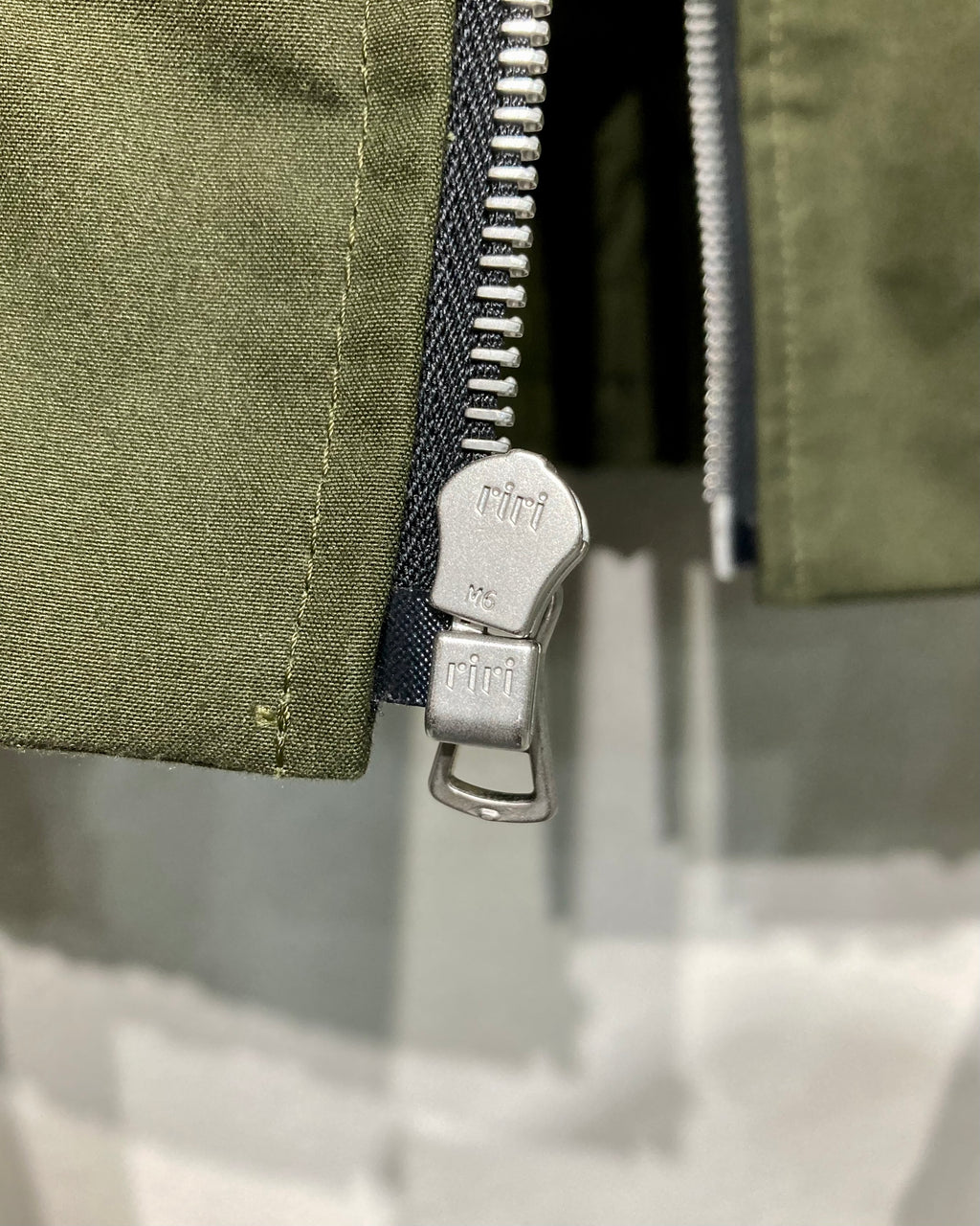 DAISUKE TANABE / ASBEL - Olive