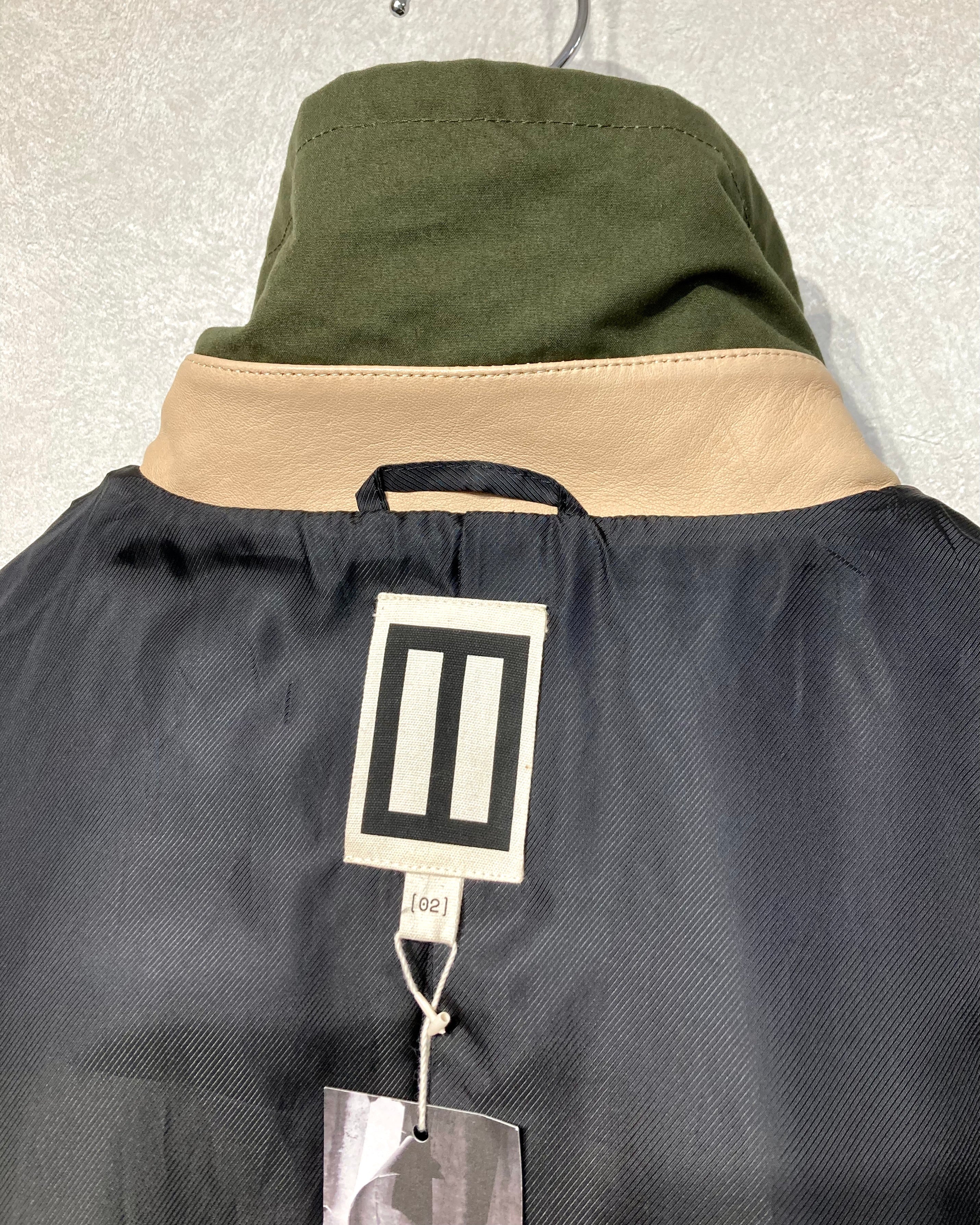 DAISUKE TANABE / ASBEL - Olive