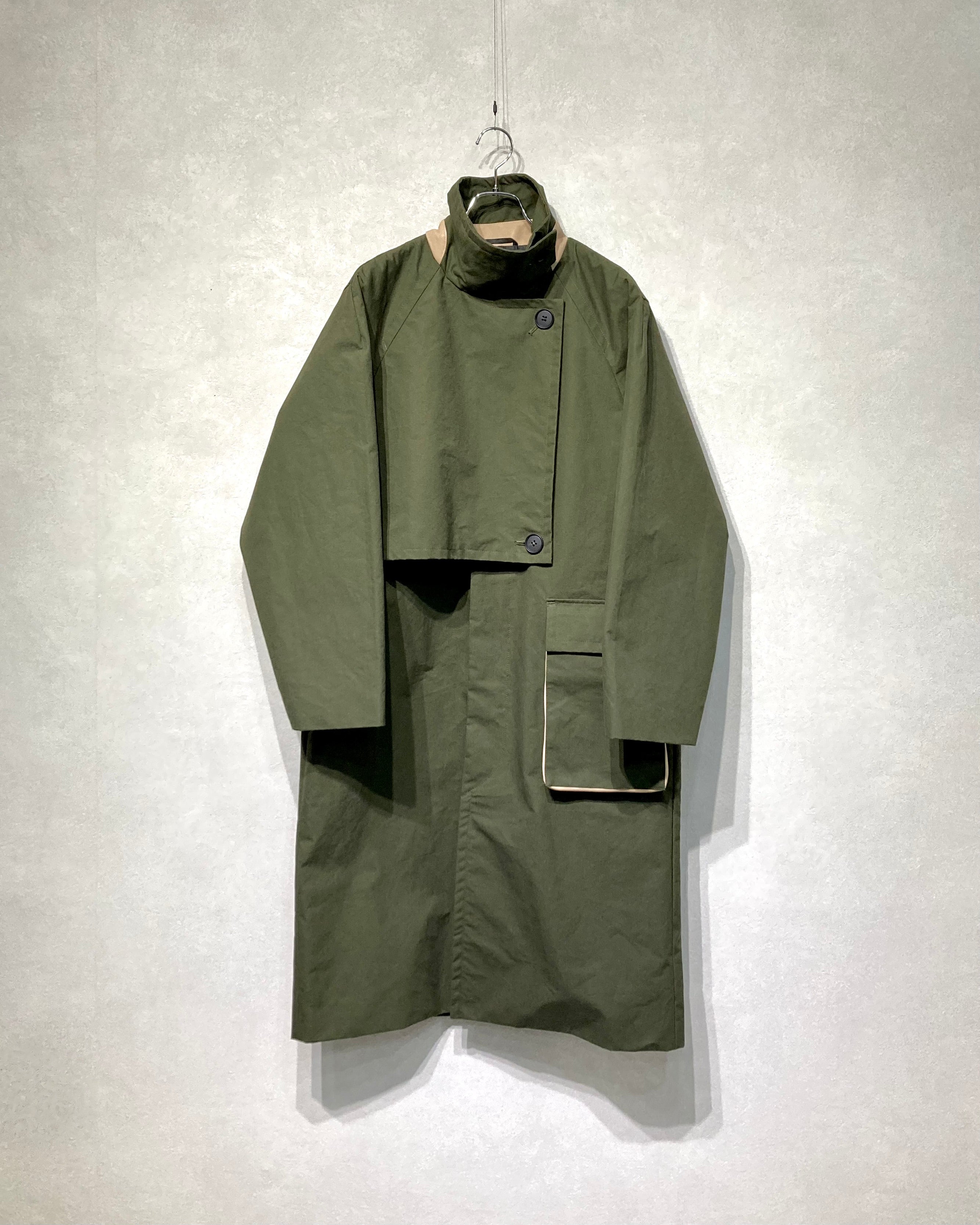 DAISUKE TANABE / MEHVE - Olive