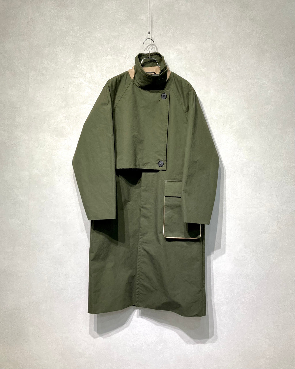 DAISUKE TANABE / MEHVE - Olive