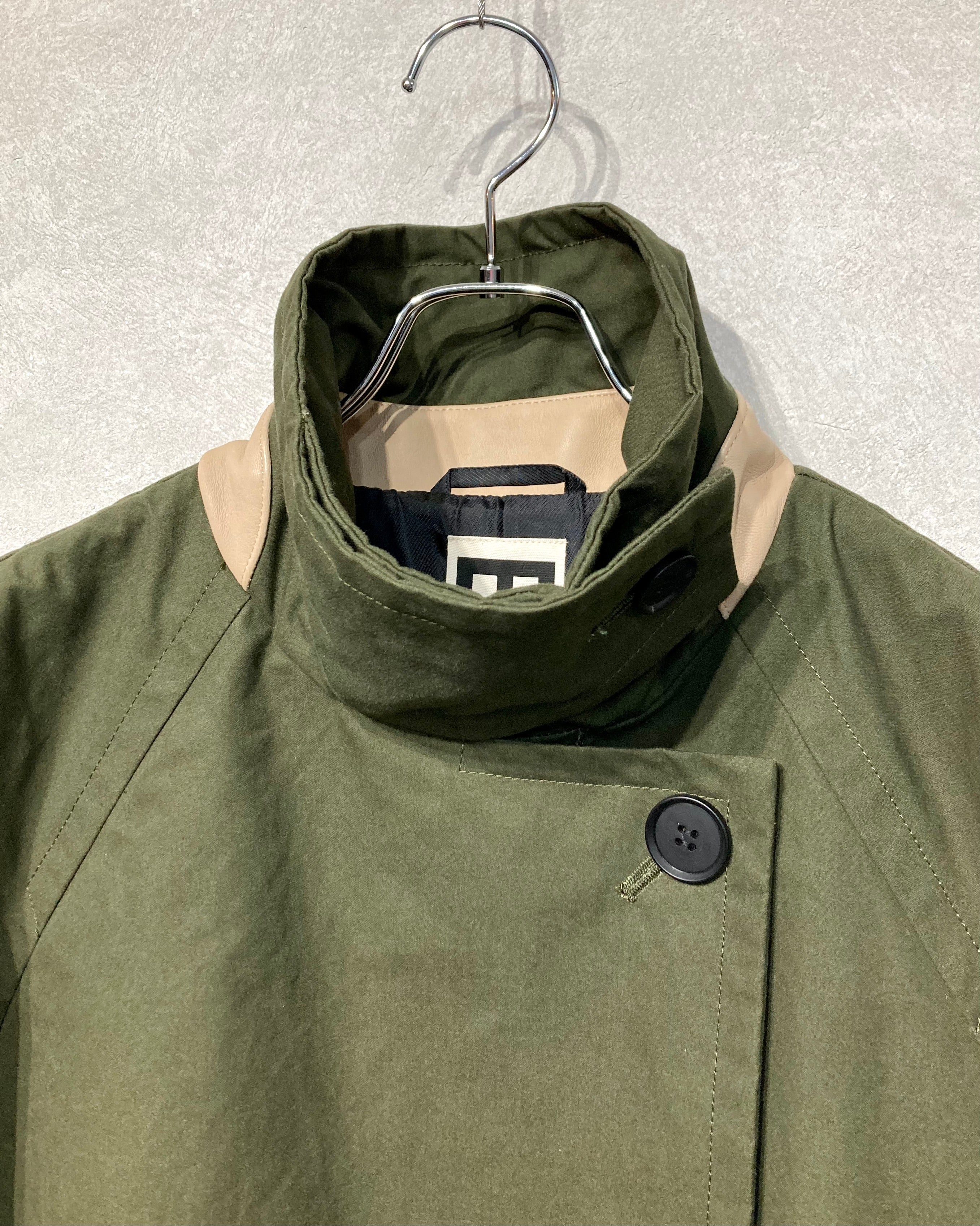 DAISUKE TANABE / MEHVE - Olive