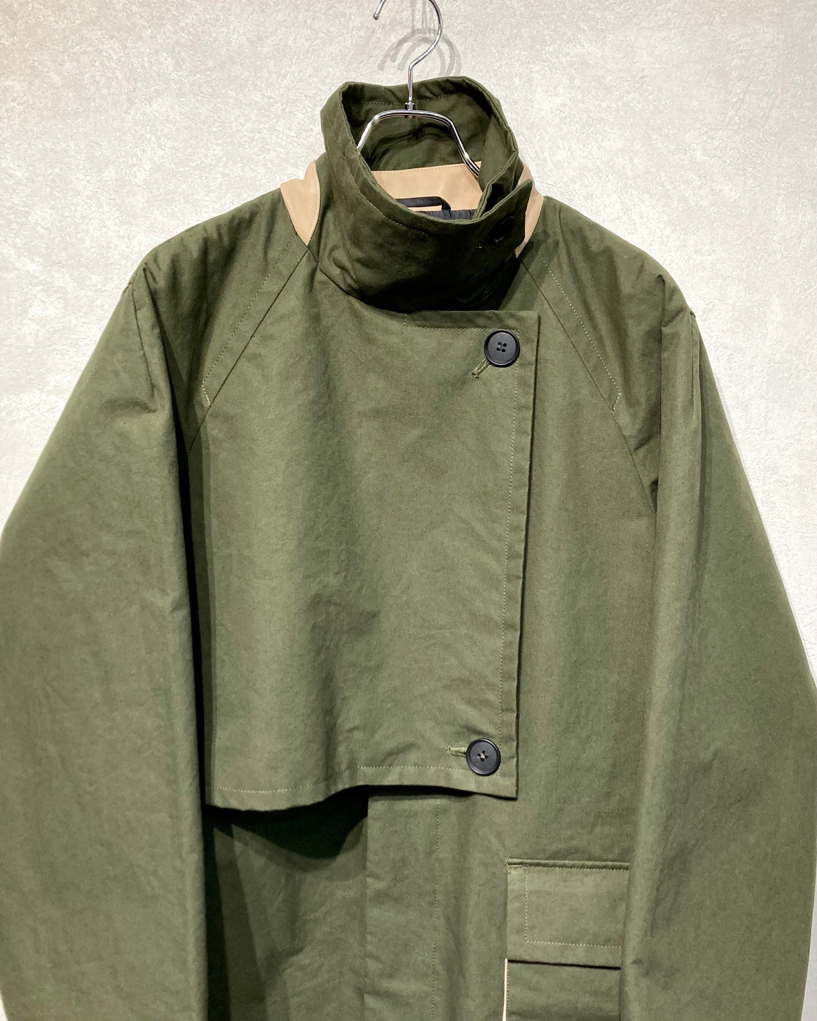 DAISUKE TANABE / MEHVE - Olive